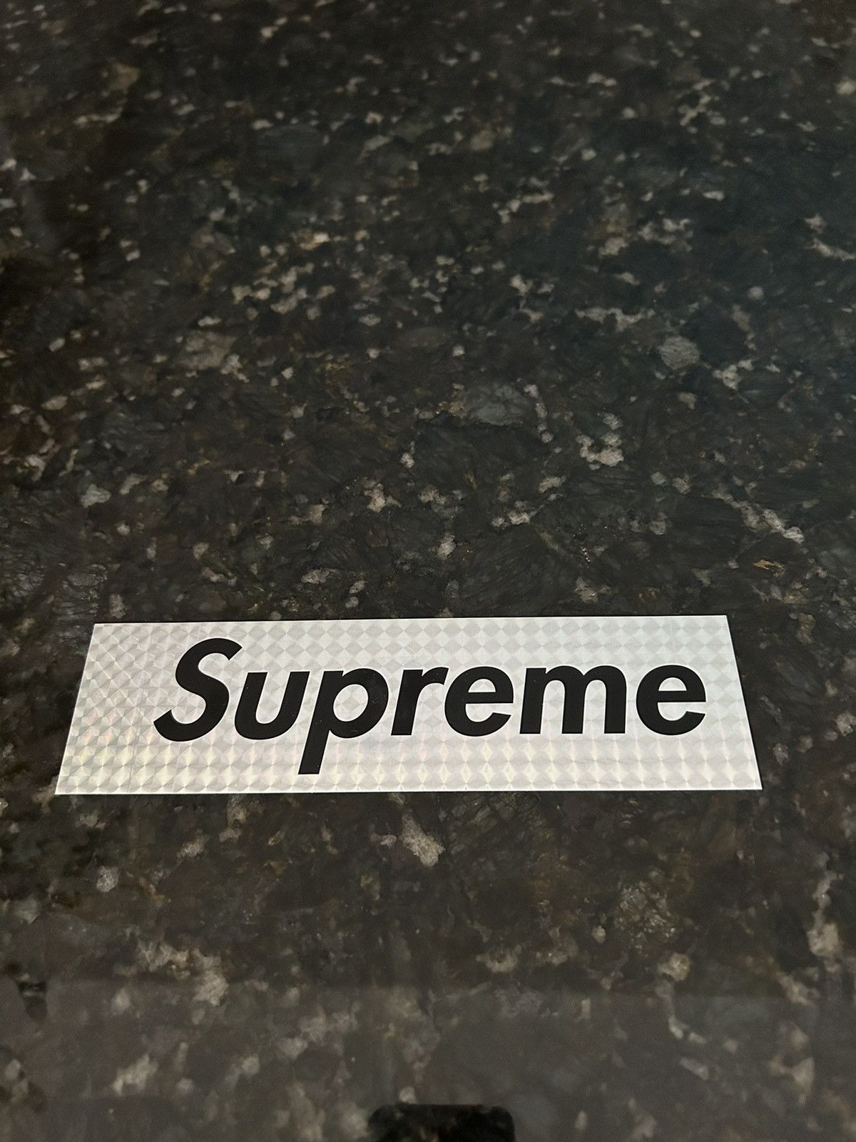 Supreme 2006 Supreme Esther Baxter Web Shop Opening Promo