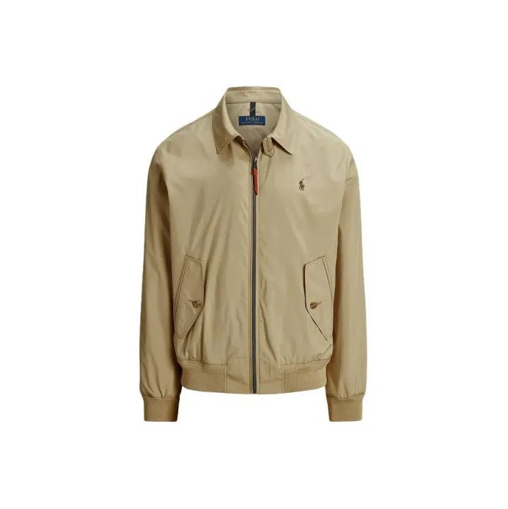 Polo Ralph Lauren Polo Ralph Lauren SS23 Solid Logo Embroidered Packable Jacket Size US L / EU 52-54 / 3 - 1 Thumbnail