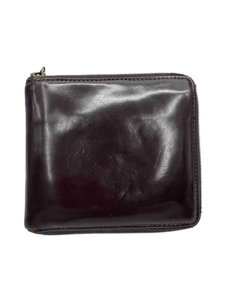 Yohji Yamamoto Leather Wallet Size ONE SIZE - 1 Thumbnail