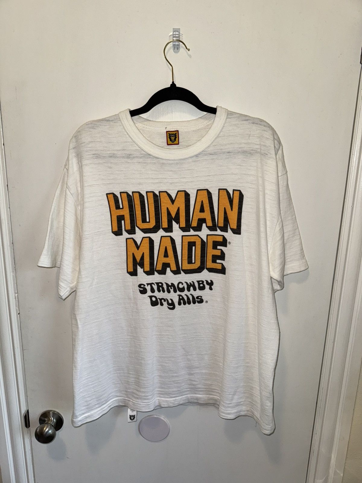Human Made Dry Alls Shirt | Grailed