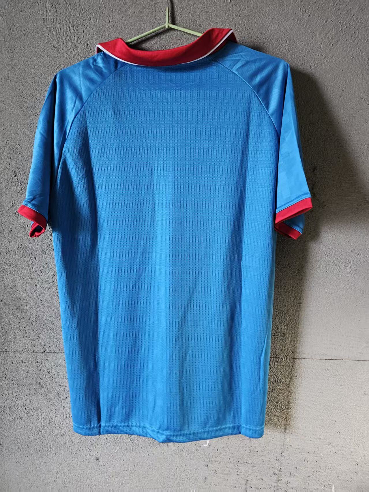 Nike Cruz Azul Jersey 2026 Home Size US XL / EU 56 / 4 - 4 Thumbnail