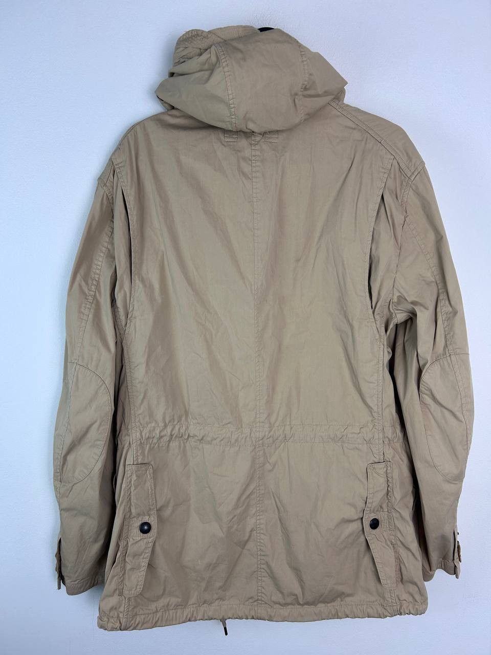 Polo Ralph Lauren Polo Ralph Lauren Multi multi pocket Military fishing Jacket Size US L / EU 52-54 / 3 - 11 Thumbnail