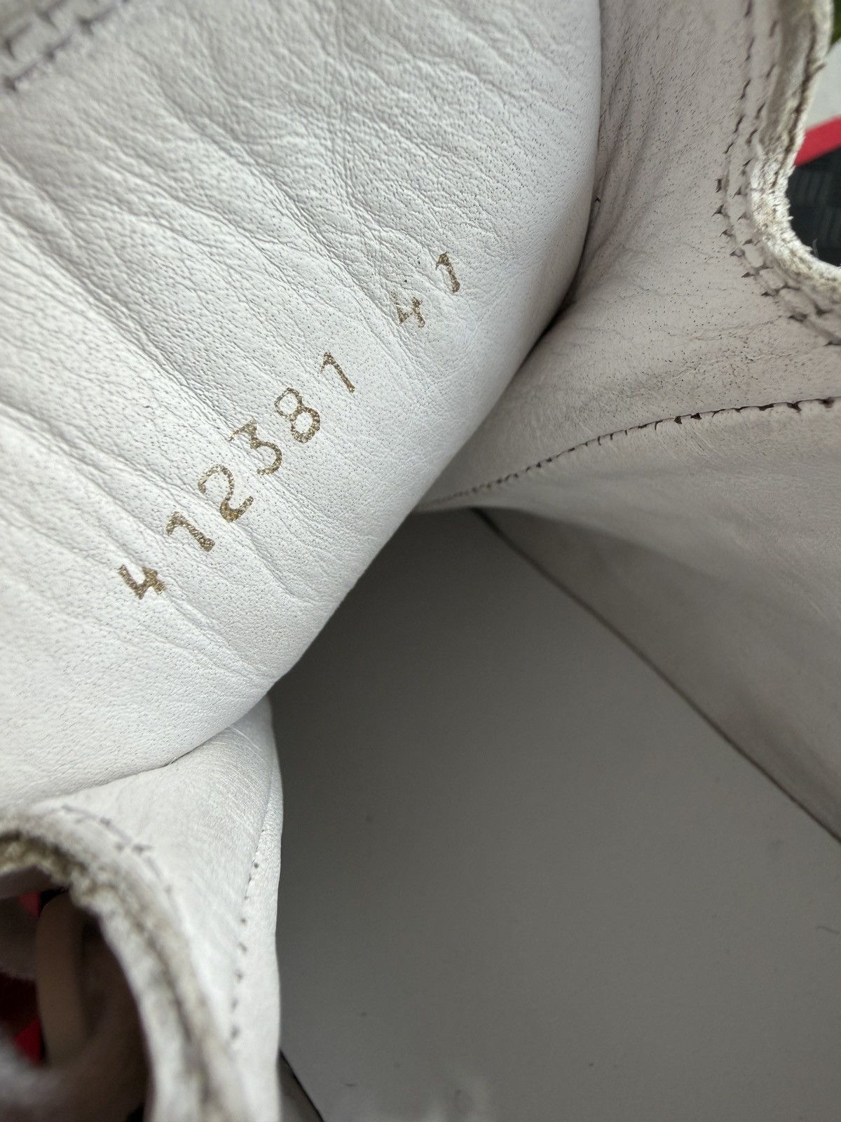 Balenciaga Rare‼️ Arena trainers Size US 9 / EU 42 - 8 Thumbnail