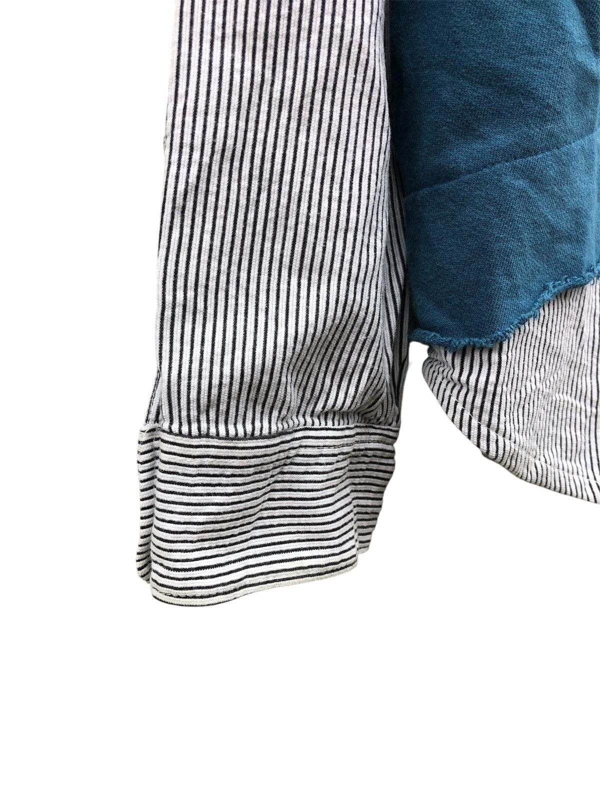 PPFM Ppfm Reconstruction Style Shirt Size US M / EU 48-50 / 2 - 11 Thumbnail