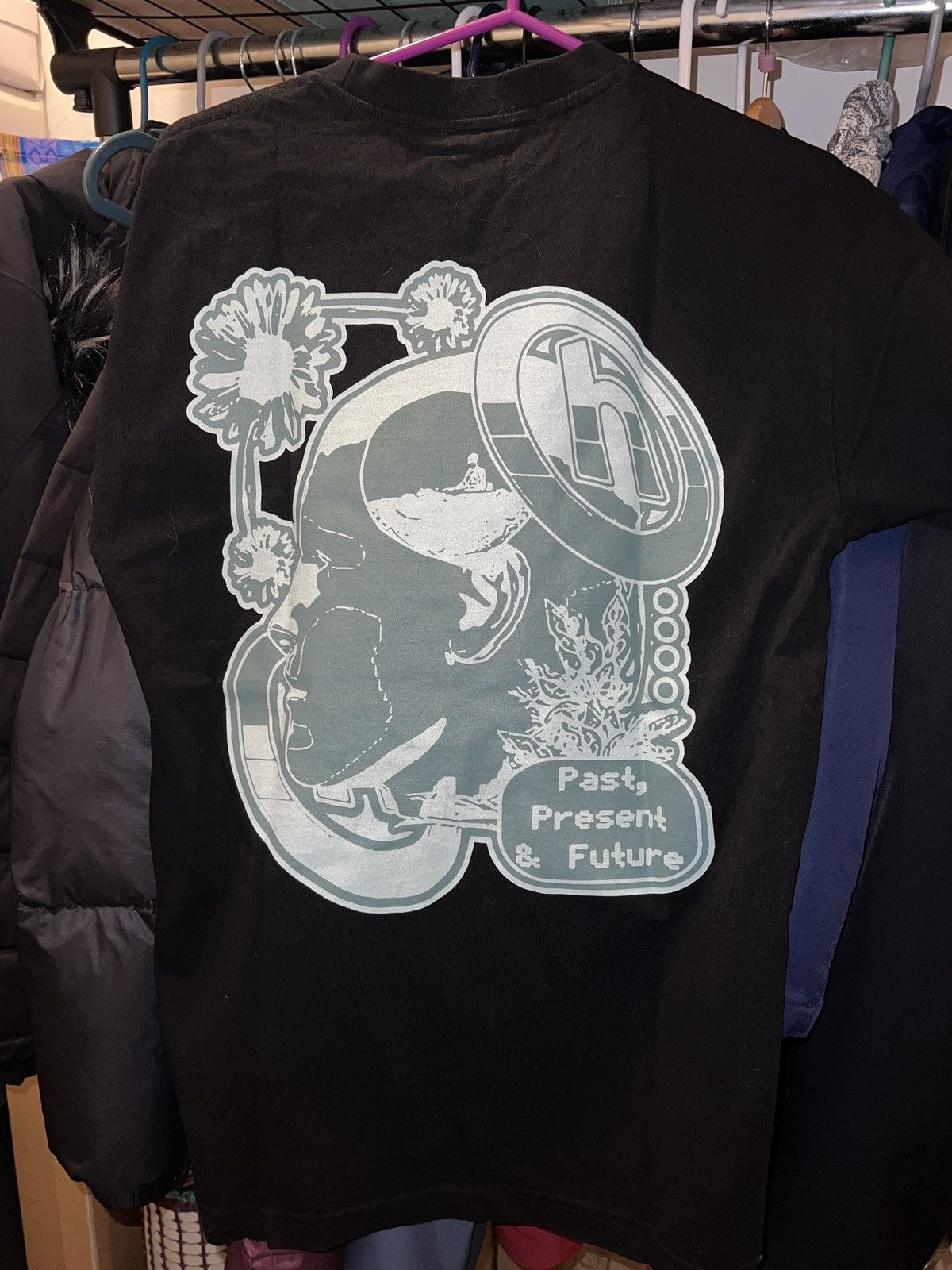 Other Hidden NY Tee Size US M / EU 48-50 / 2 - 2 Thumbnail