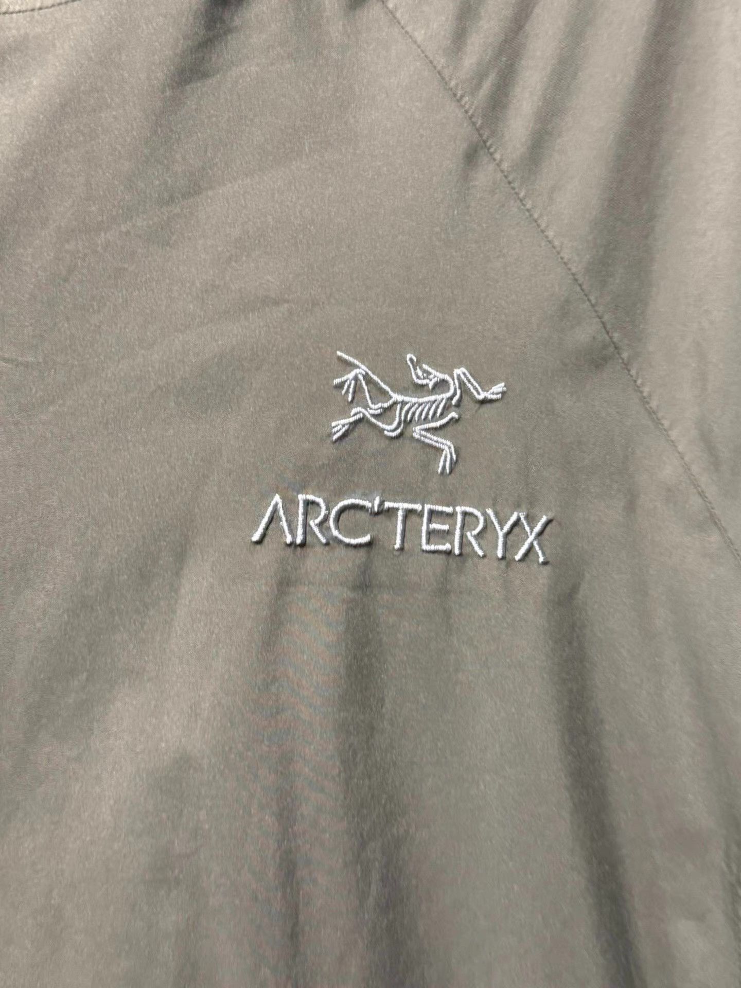 Arc'teryx Arc'teryx Kadin Softshell Hooded Jacket Ｑ20 Size US XL / EU 56 / 4 - 3 Thumbnail