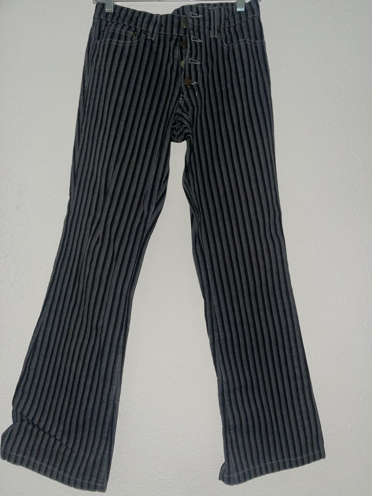 Tornado Mart Tornado mart jeans Size US 28 / EU 44 - 1 Thumbnail