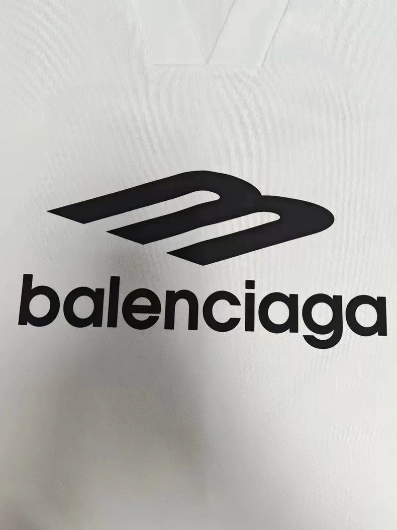 Balenciaga Balenciaga 23FW Skiwear Series 3B Sports Long Sleeve-2506 Size US XXS / EU 40 - 3 Thumbnail