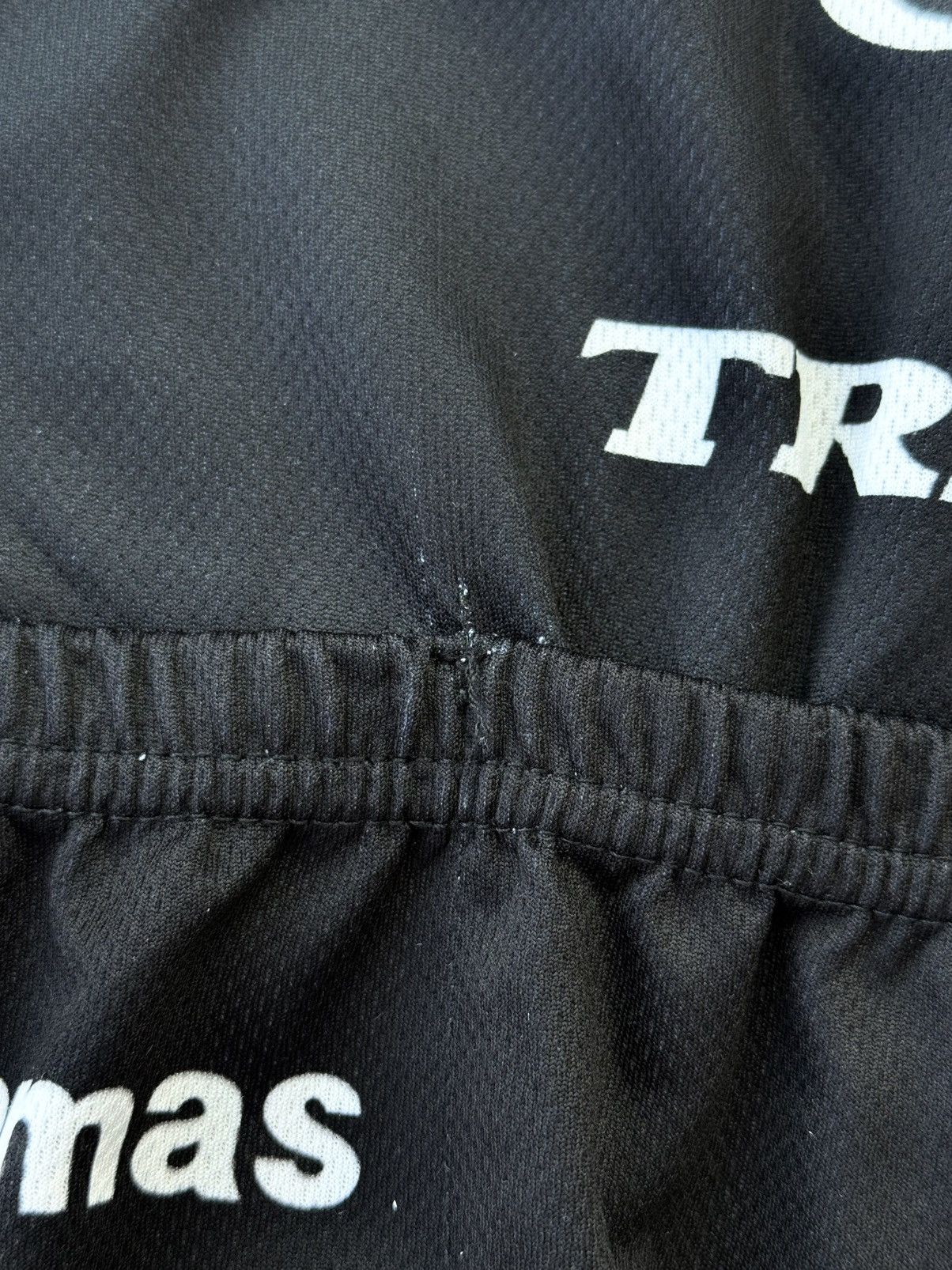 Other Vintage Discovery Channel Cycling Jersey 2007 Trek Final Y2K Size US L / EU 52-54 / 3 - 7 Thumbnail