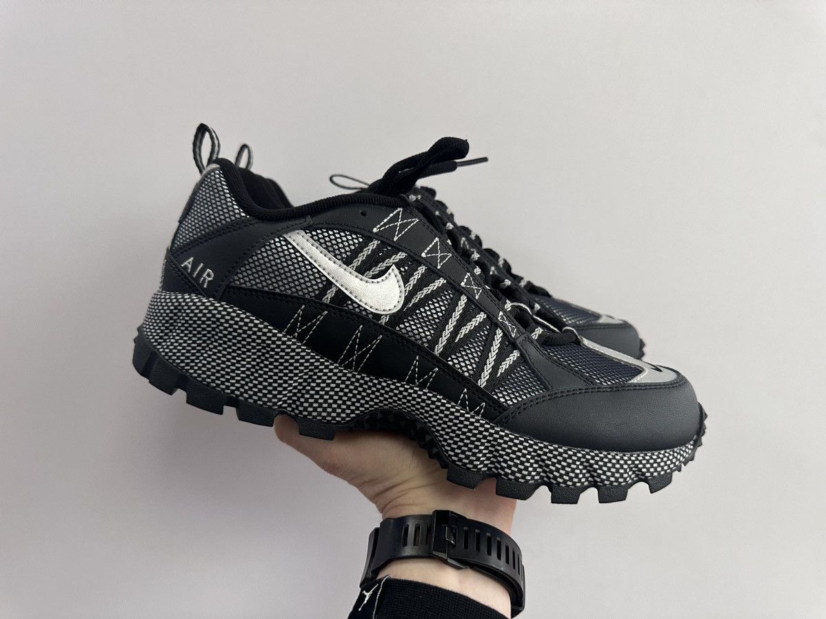 Nike Vintage Nike air Humara size US 8.5 avant-garde rare Size US 8.5 / EU 41-42 - 1 Thumbnail