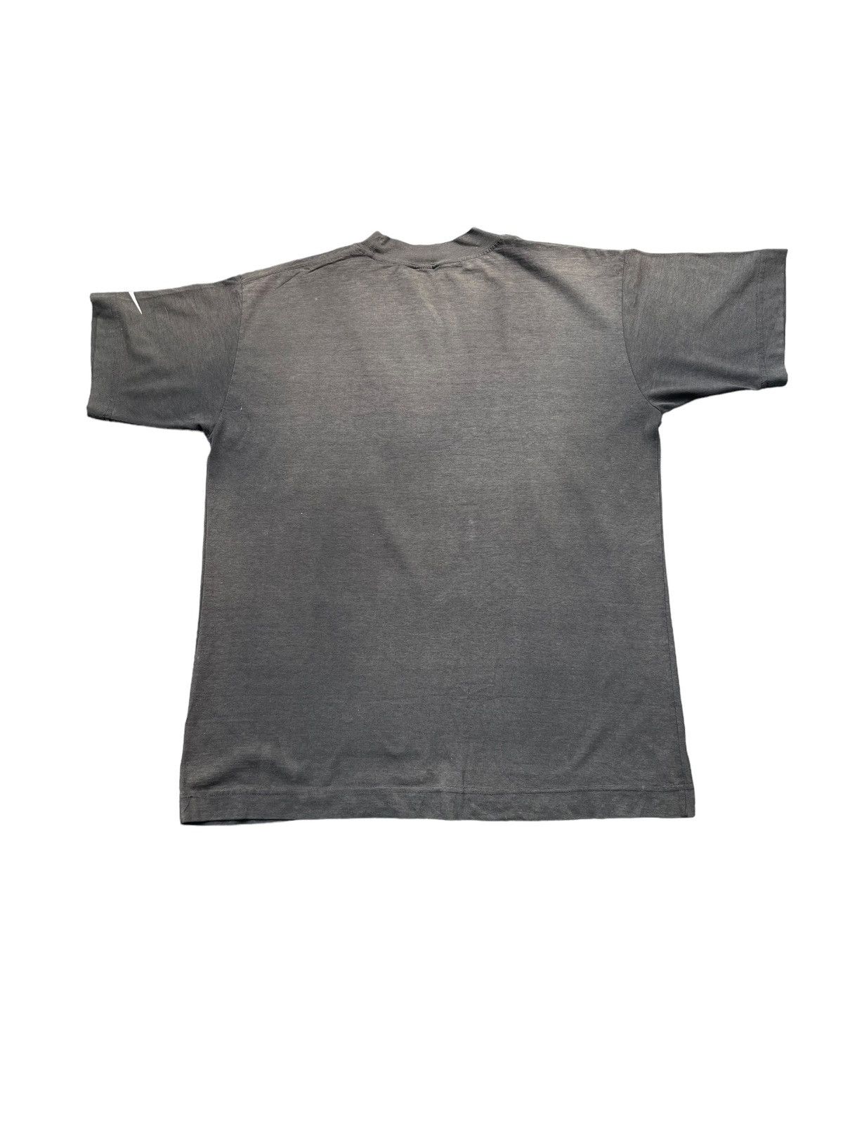 Nike × Vintage Vintage Andre Agassi x Nike Faded Tshirt Size US L / EU 52-54 / 3 - 6 Thumbnail