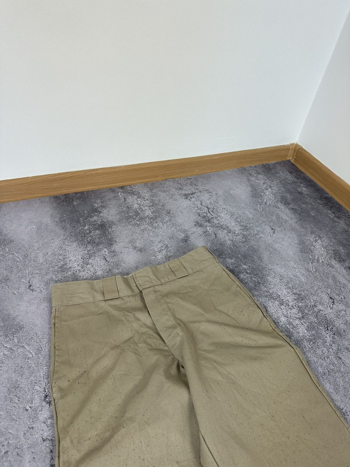 Dickies Vintage Dickies 874 Hype Baggy American Y2K Skater Pants Size US 30 / EU 46 - 13 Thumbnail