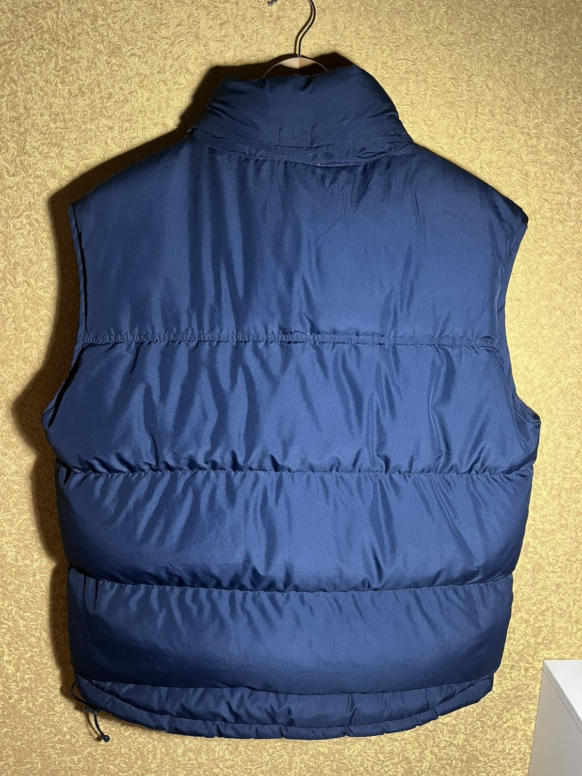 Nike Nike Vintage Puffer Down Vest M size Size US M / EU 48-50 / 2 - 10 Thumbnail