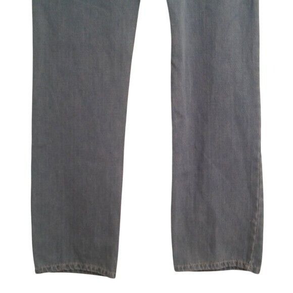 Levi's Levis 511 W29 L29 Mens 18 Reg Slim Blue Jeans Stretch Denim Size US 29 - 9 Thumbnail