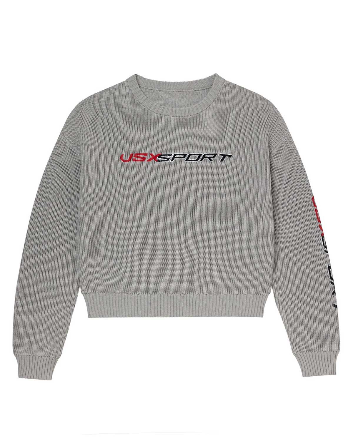 Vale Forever VSX Rib Knit Nardo Grey Size US L / EU 52-54 / 3 - 1 Thumbnail