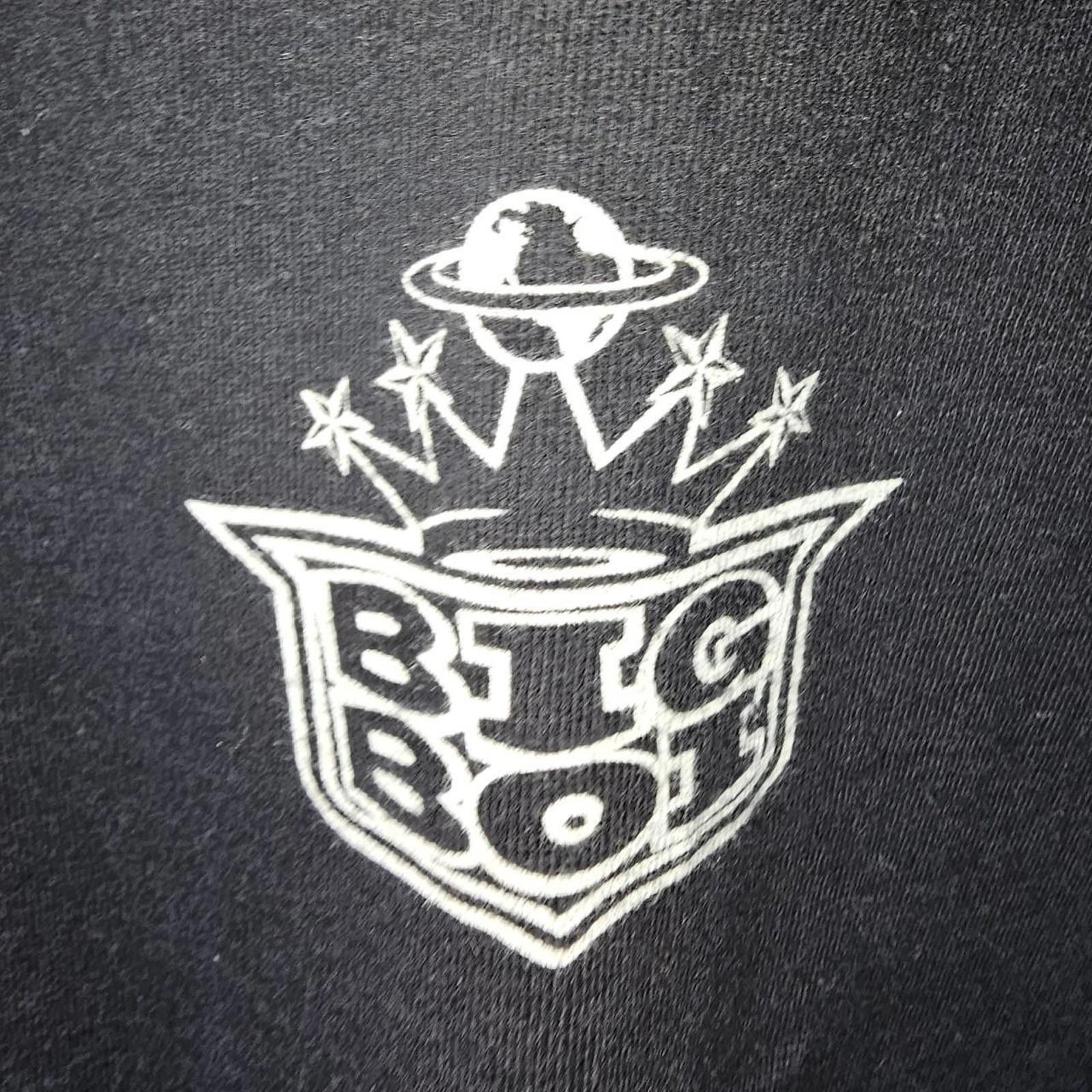 Other Outkast 20 Vintage Black and White T-shirt Size US XXL / EU 58 / 5 - 3 Thumbnail