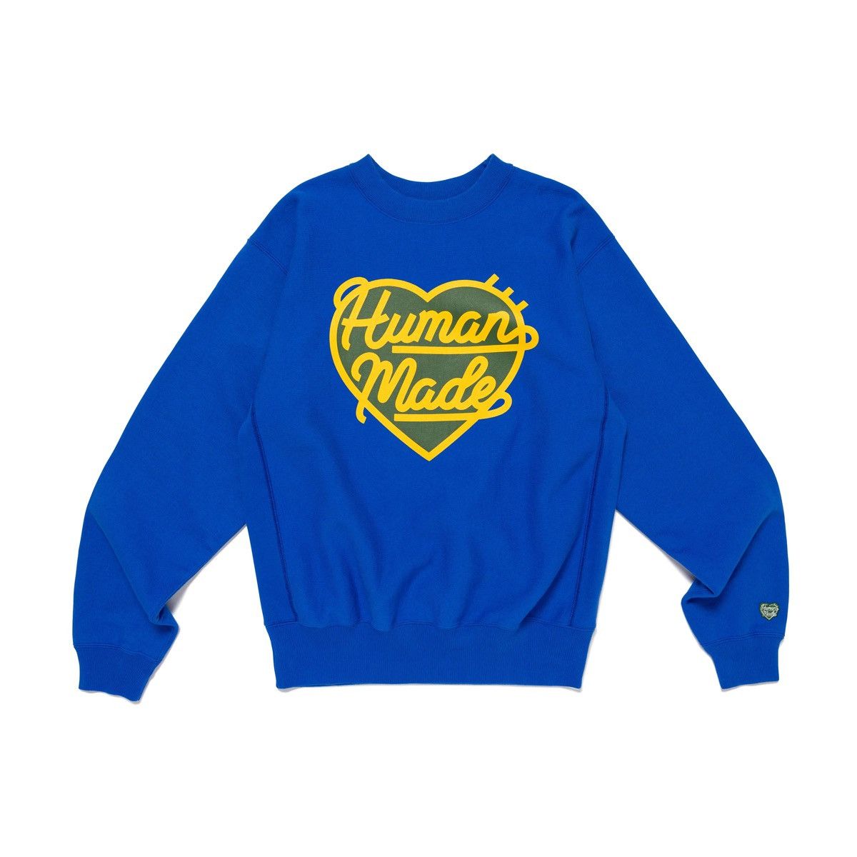 Human Made Human Made Sweatshirt Size ONE SIZE - 1 Thumbnail