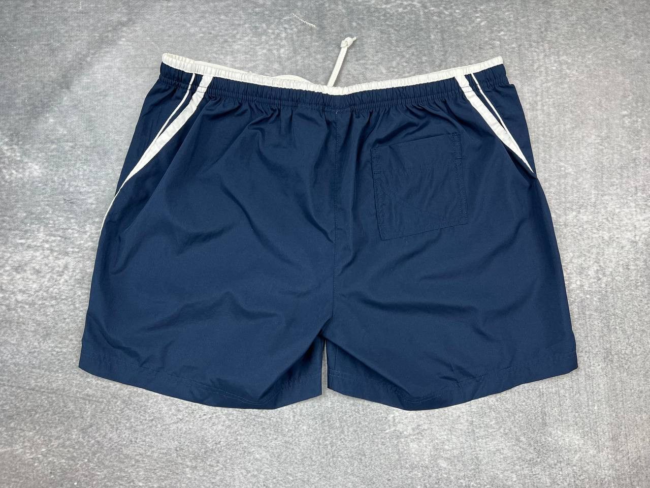 Nike Vintage NIKE Mens Shorts size Large Size US 34 / EU 50 - 4 Thumbnail