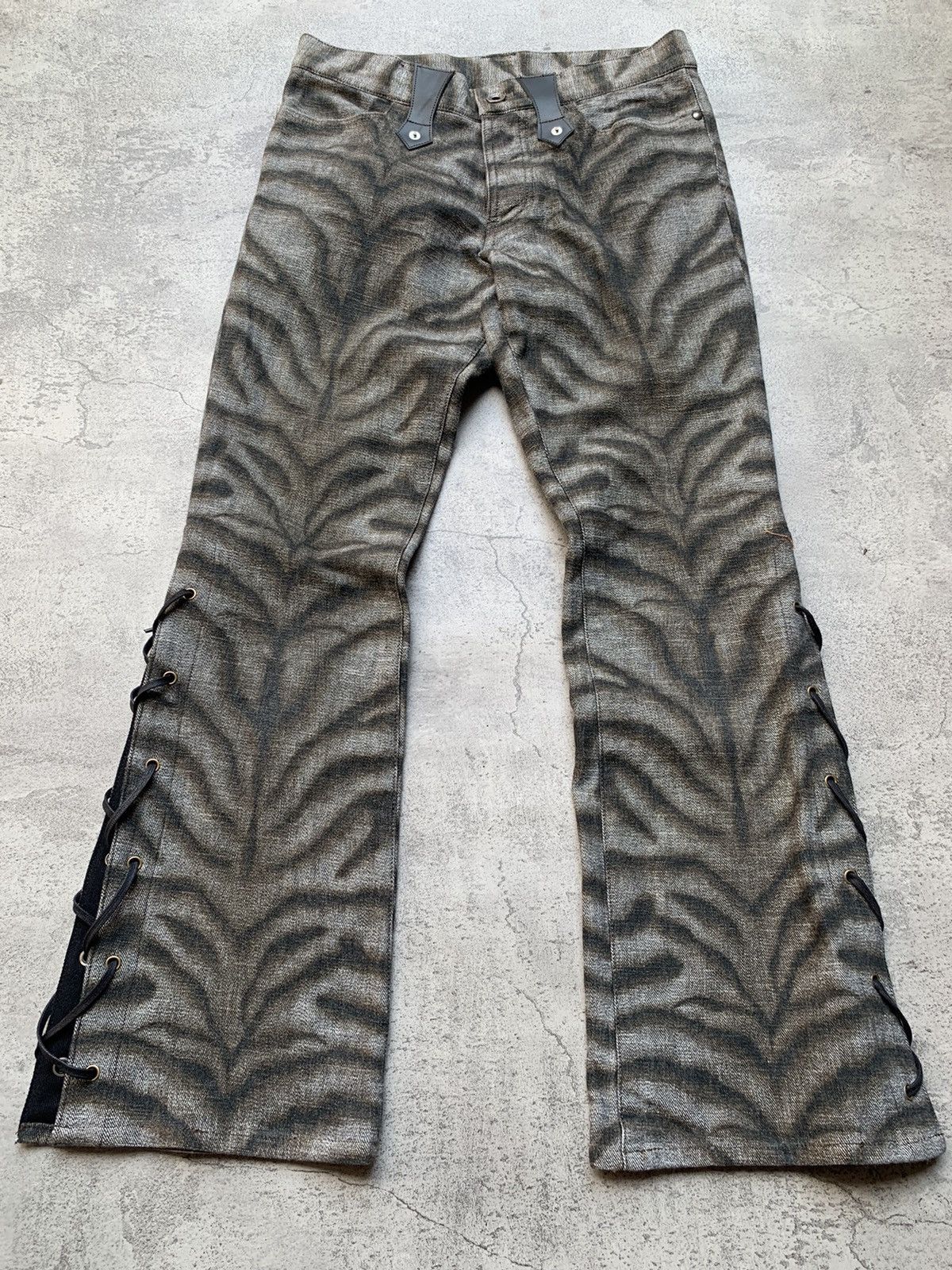 Men's Tornado Mart Denim | Grailed