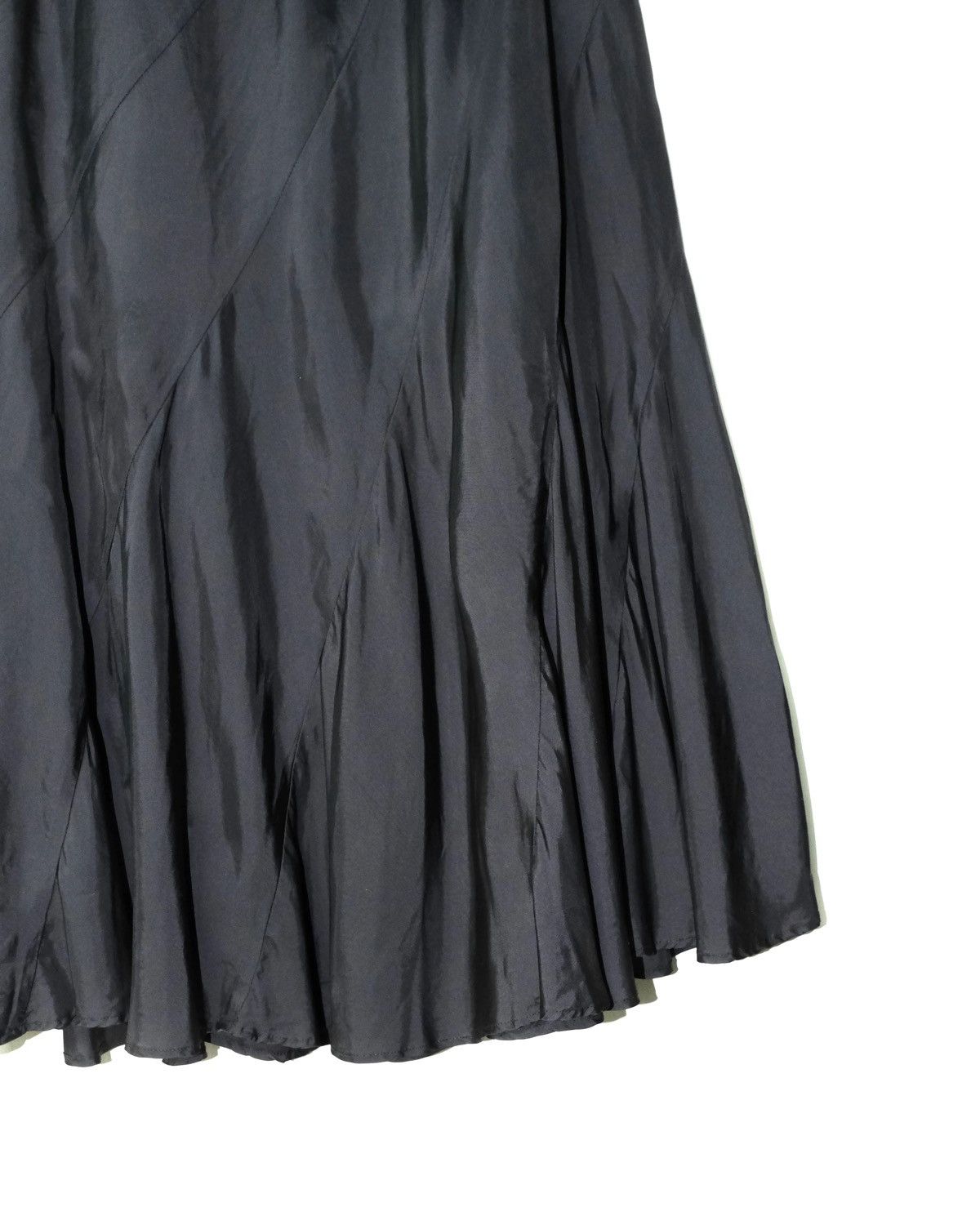 Tricot Comme des Garcons tricot COMME des GARCONS AD2001 RUFFLE LAYER SKIRT Size 26" / US 2 / IT 38 - 4 Thumbnail