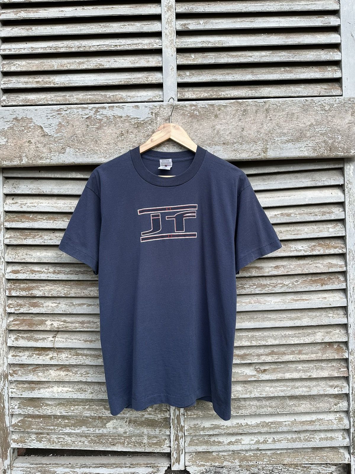 Band Tees 👹Vintage Dc Talk Freak Show Single Stitch Made In USA Size US L / EU 52-54 / 3 - 4 Thumbnail