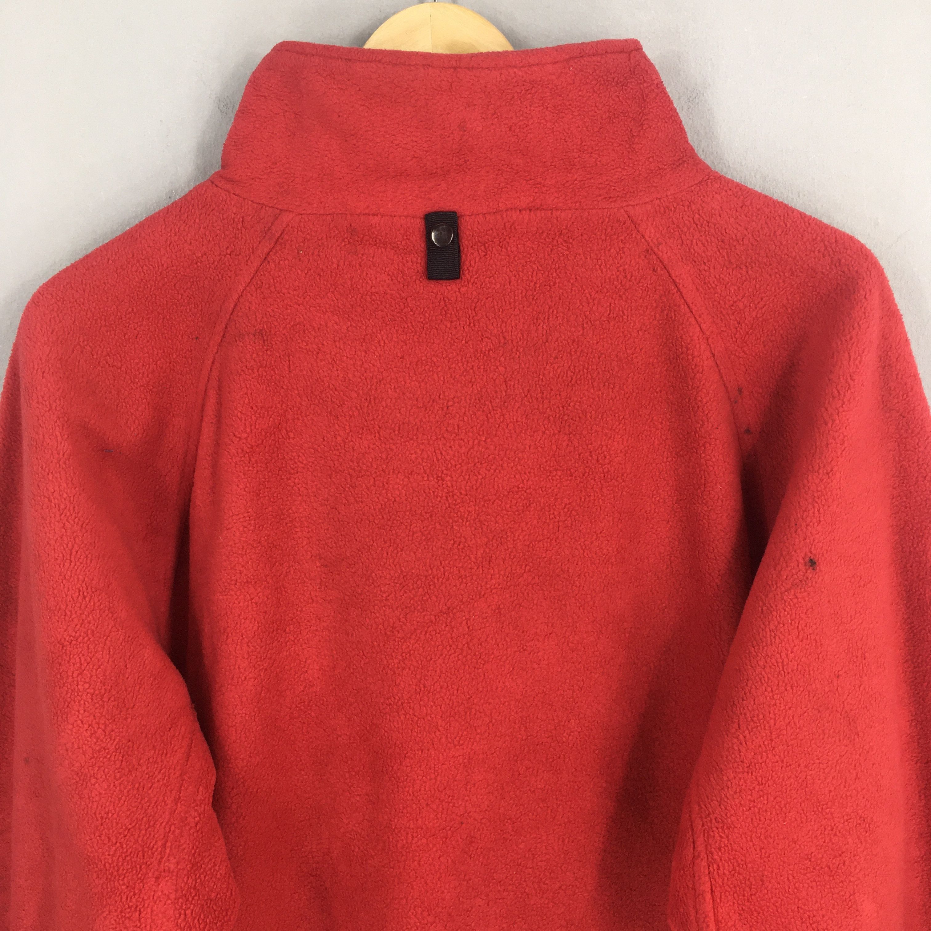 The North Face Vintage The North Face Warmer Fleece Sweater Large Size US L / EU 52-54 / 3 - 10 Thumbnail