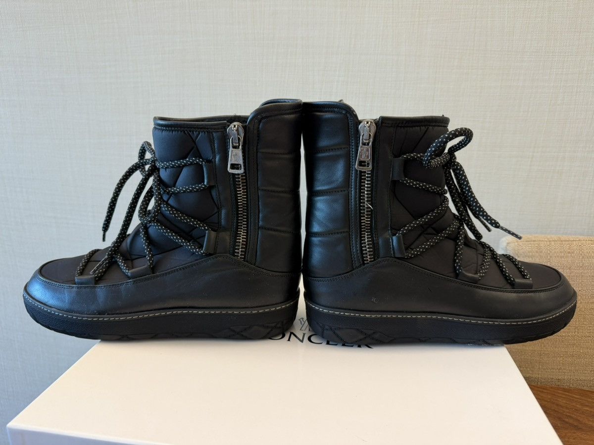 Moncler Moncler Boots Size US 8 / EU 41 - 6 Thumbnail