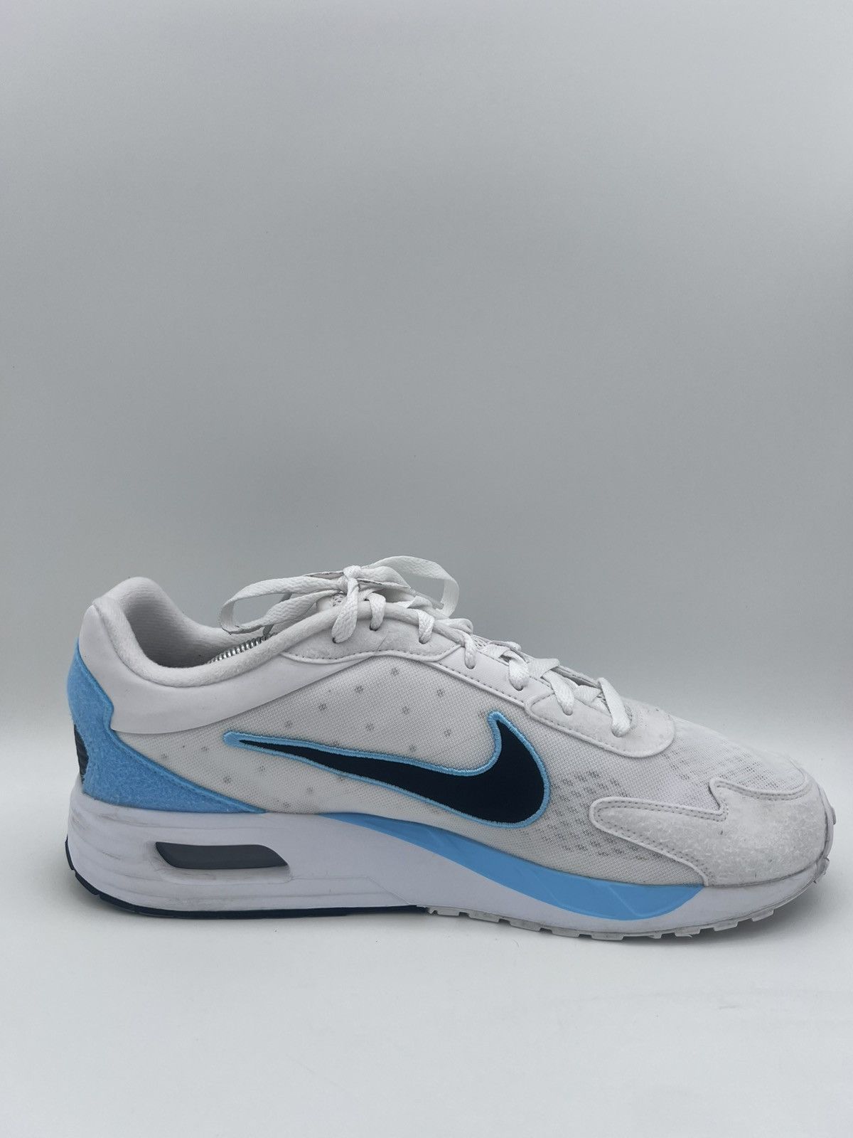 Nike Men’s Rare Nike Air Max Solo “UNC” DX3666 103 -Size 13 Size US 13 / EU 46 - 7 Thumbnail