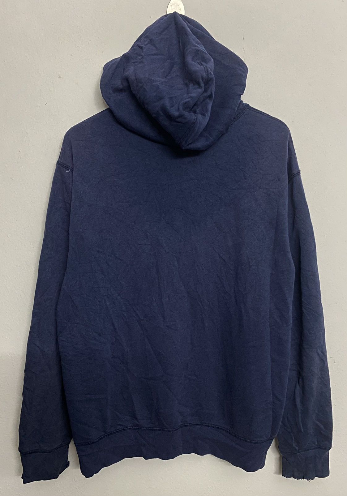Gap × Vintage Vintage Gap Embroidery Flat USA Sweaters Size US XL / EU 56 / 4 - 2 Thumbnail