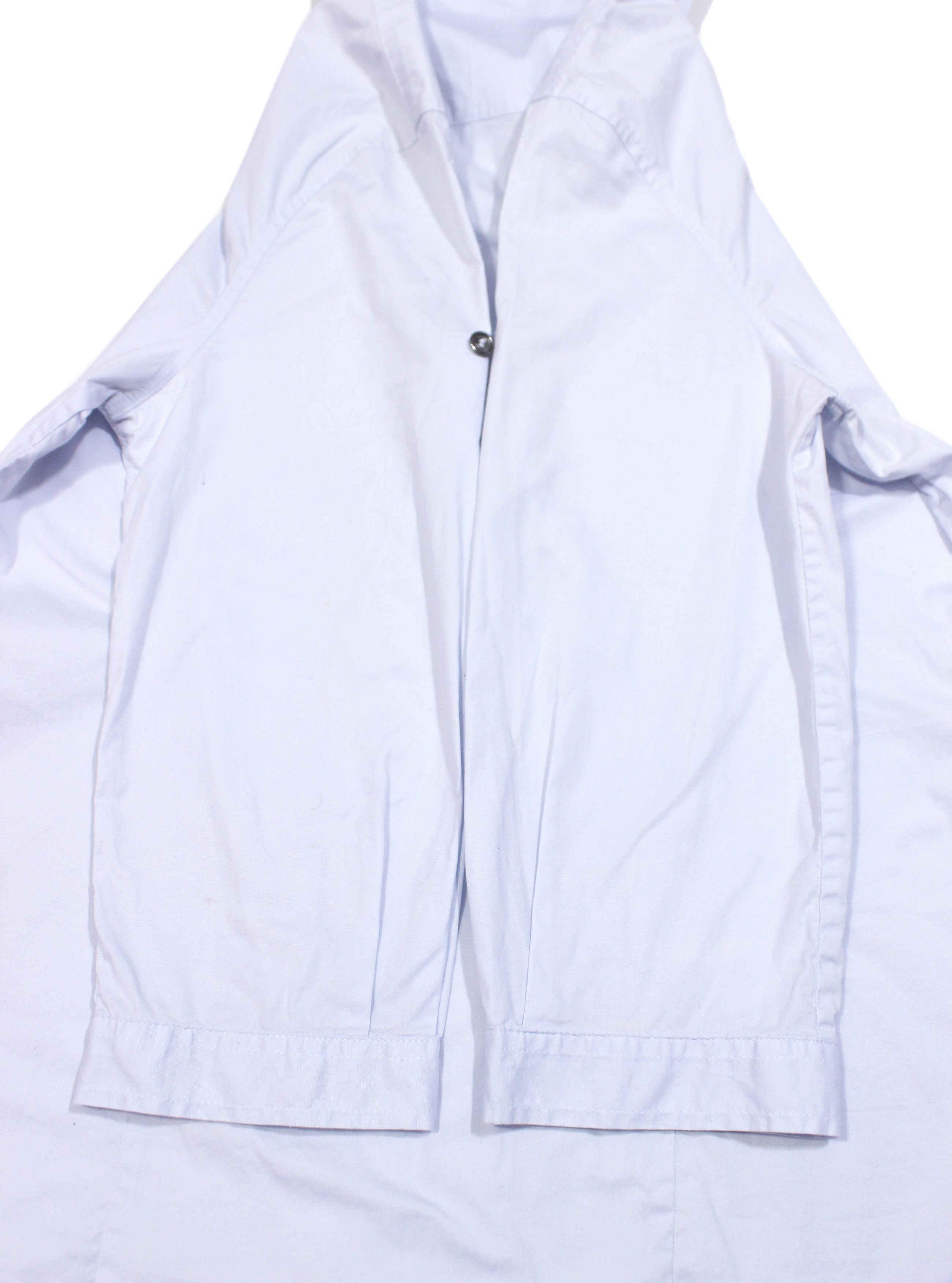 Burberry Logo Shirt Size S / US 4 / IT 40 - 7 Thumbnail