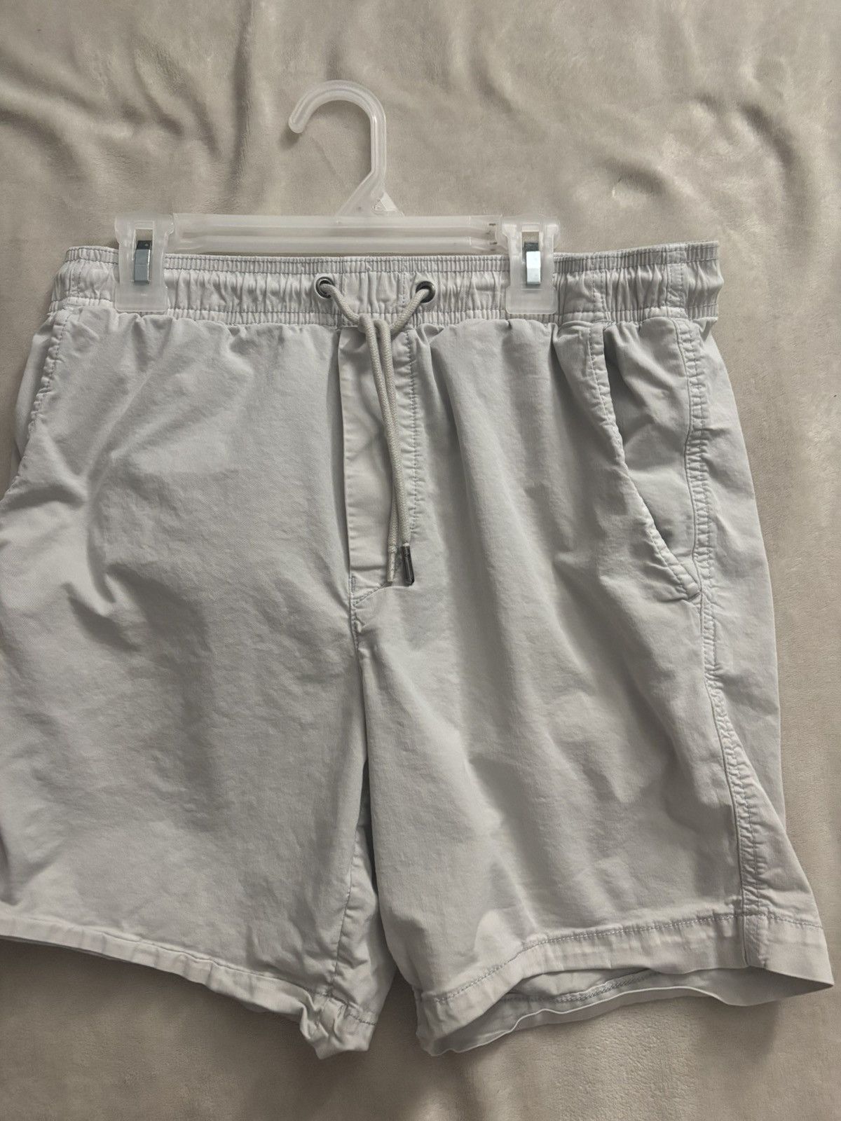 American Eagle Outfitters Mens American eagle flex shorts Size US 30 / EU 46 - 1 Thumbnail