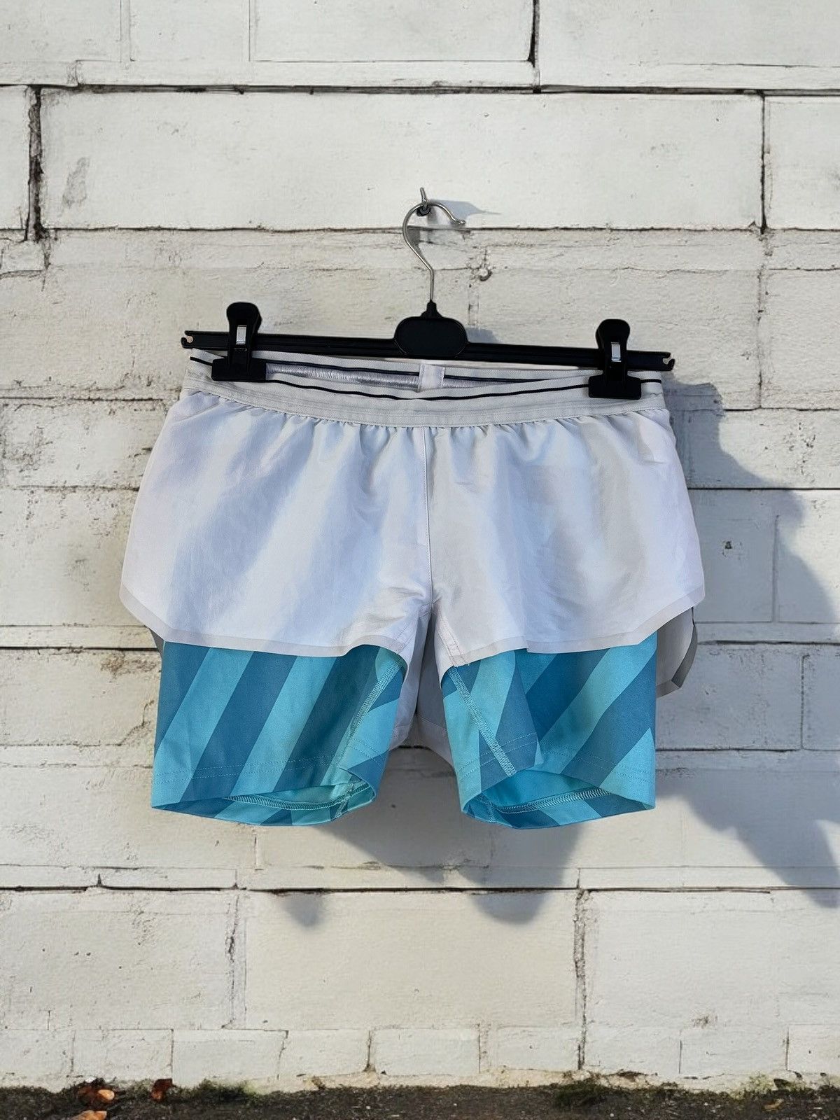Adidas Adidas Terrex outdoor shorts size M Size 30" / US 8 / IT 44 - 1 Thumbnail
