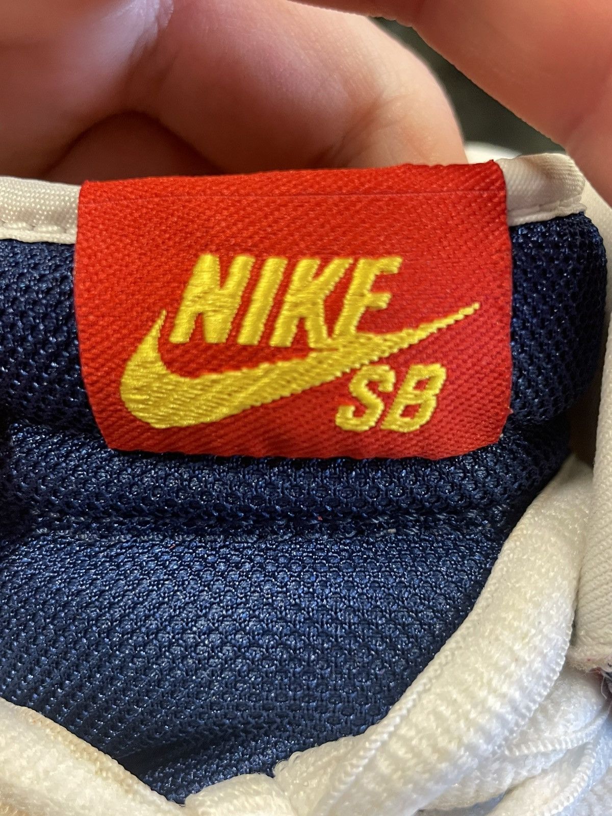 Nike Dunk Low SB High Pac-Man Size US 10 / EU 43 - 7 Thumbnail