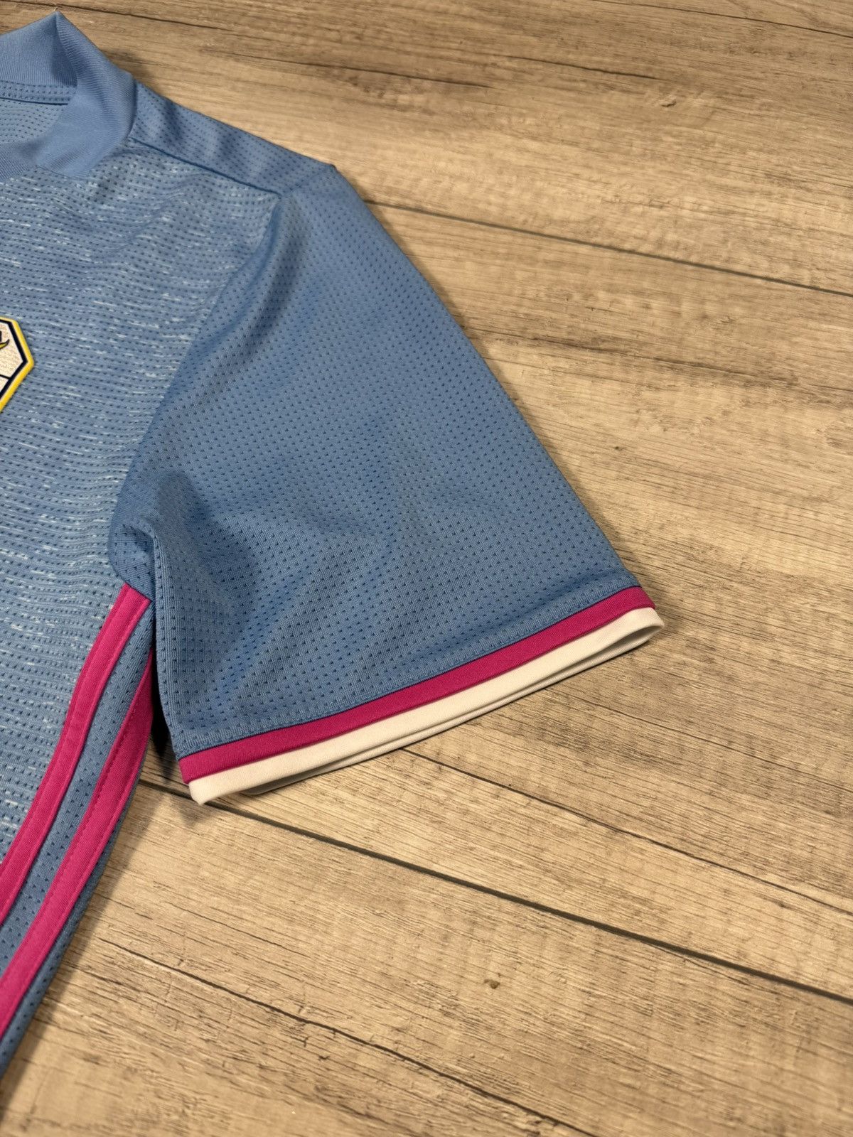 Adidas FC Luzern 2017/18 Adidas Goalkeeper Football Shirt Jersey Size US L / EU 52-54 / 3 - 2 Thumbnail