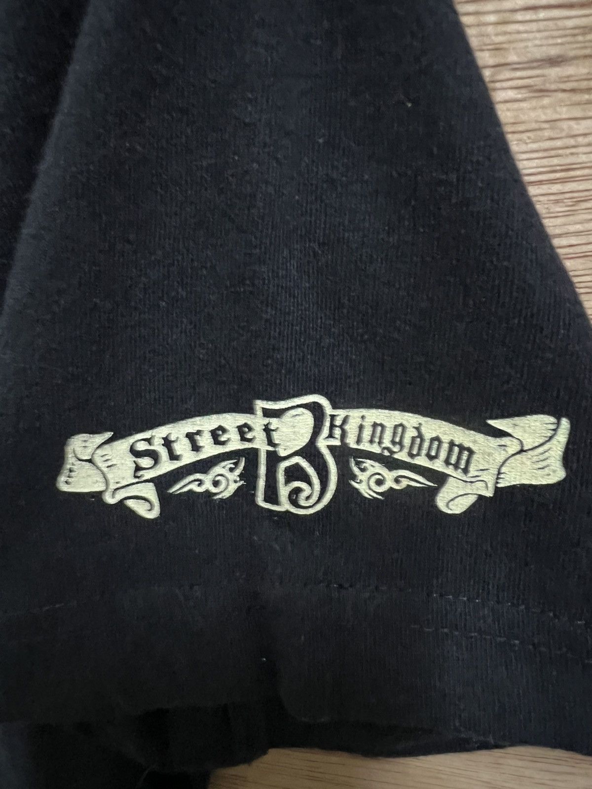 Japanese Brand × Vintage Bluegill Size US S / EU 44-46 / 1 - 5 Thumbnail