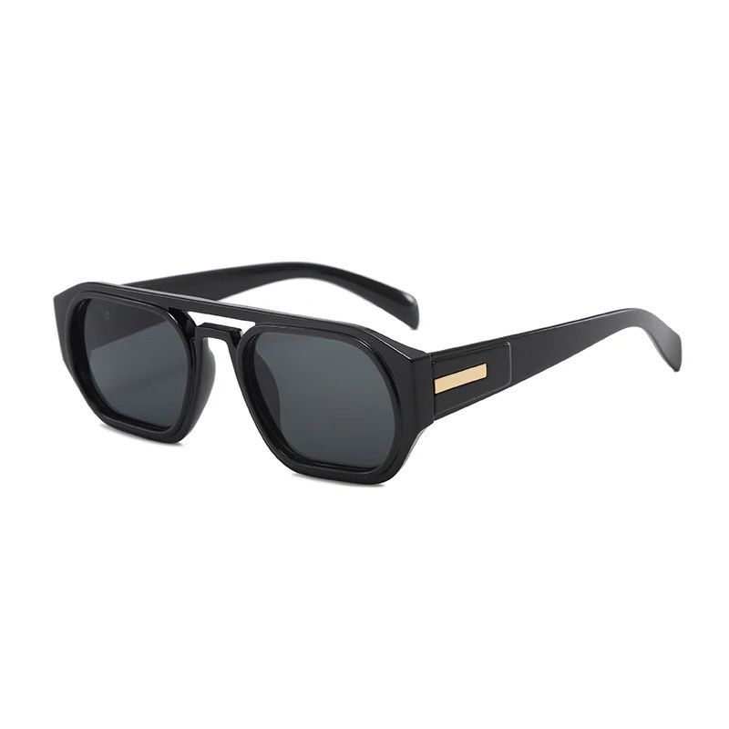 Vintage Retro Pilot UV400 Sunglasses Size ONE SIZE - 2 Thumbnail