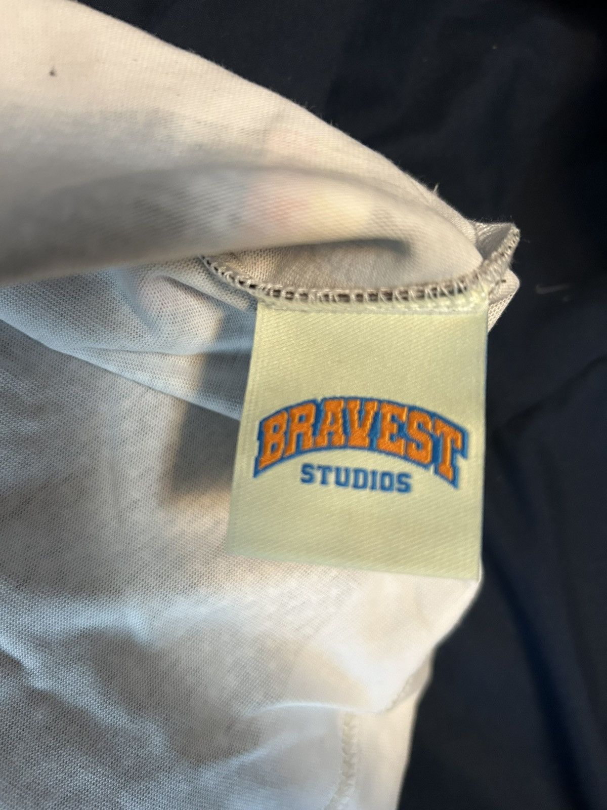 Bravest Studios Bravest studios - Stackhouse jersey Size US L / EU 52-54 / 3 - 6 Thumbnail