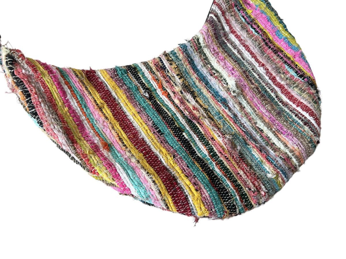 Japanese Brand Multicolour Bag Size ONE SIZE - 3 Thumbnail