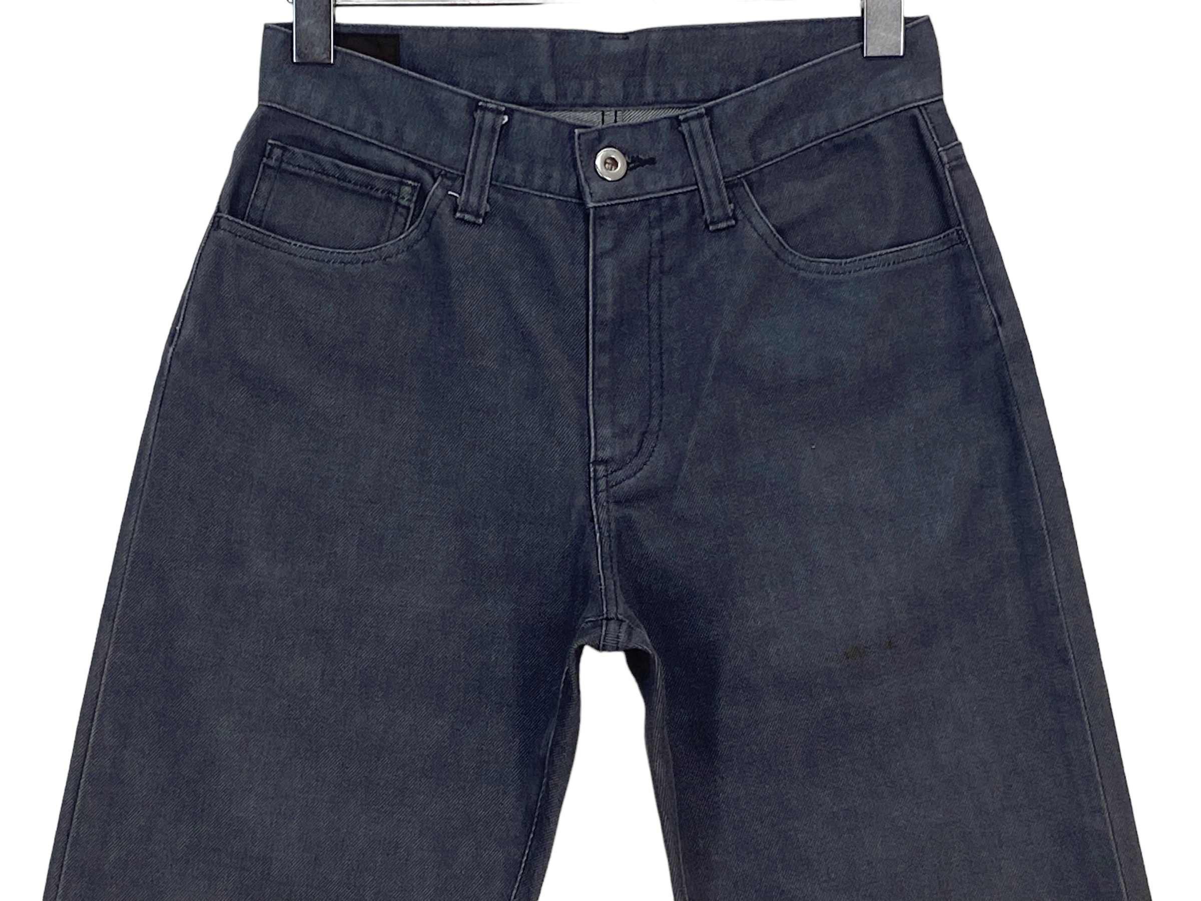 Japanese Brand × Takeo Kikuchi Takeo Kikuchi Pants Japanese Designer Pants Size US 27 - 3 Thumbnail