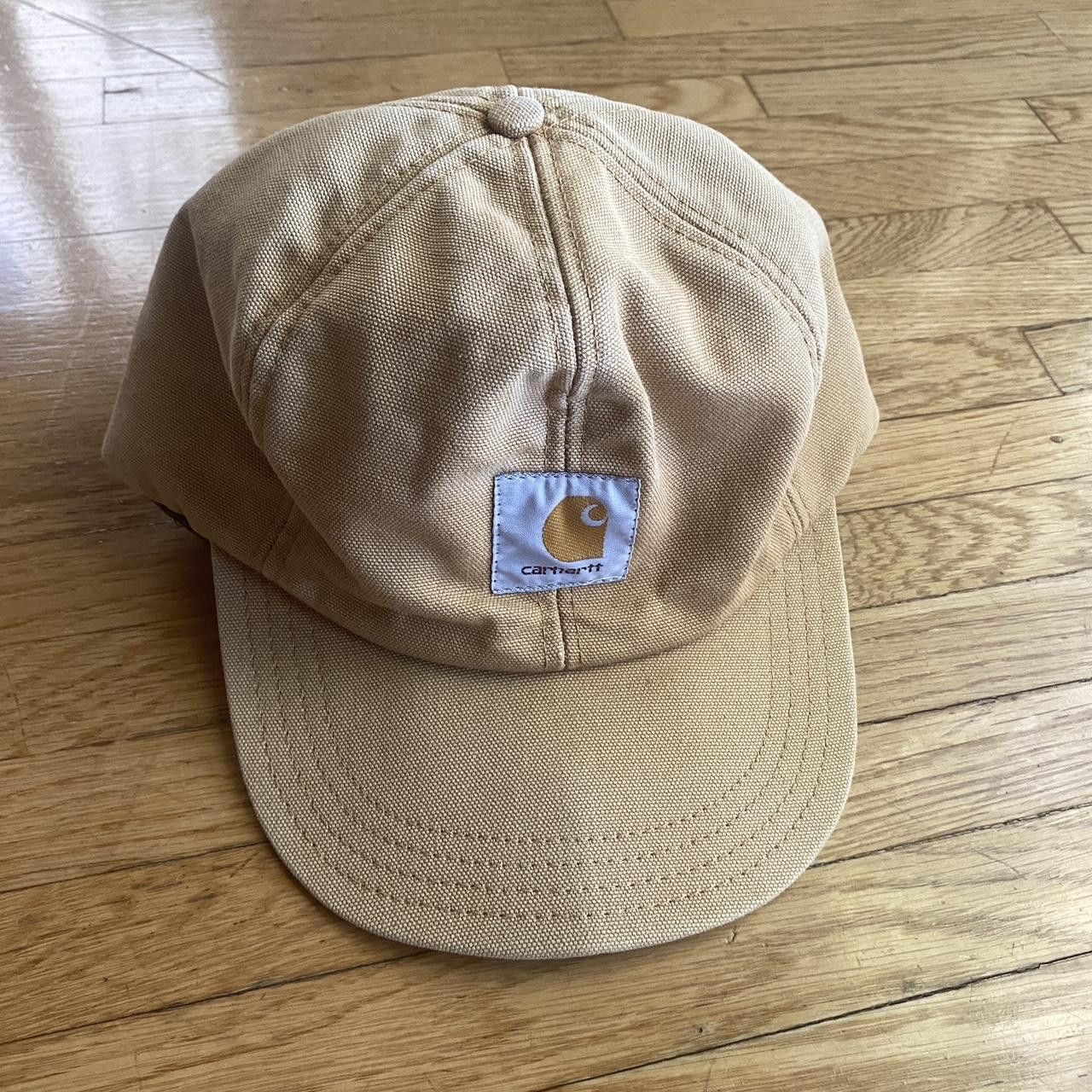 Carhartt Carhartt Cap Size ONE SIZE - 1 Thumbnail