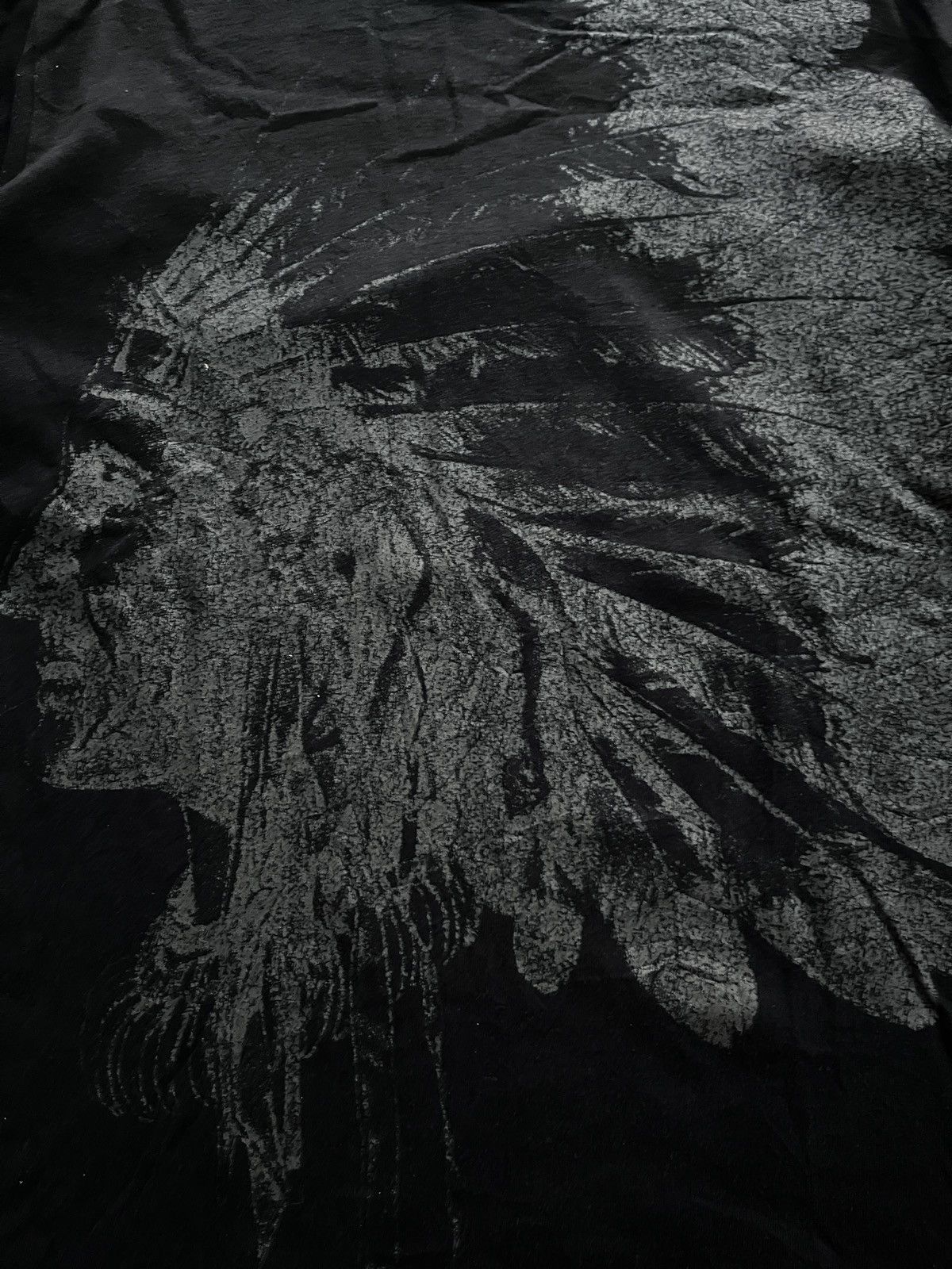 5351 POUR LES HOMMES Archive 5351 Pour Les Hommes Indiaaan Longsleeve Size US S / EU 44-46 / 1 - 2 Thumbnail
