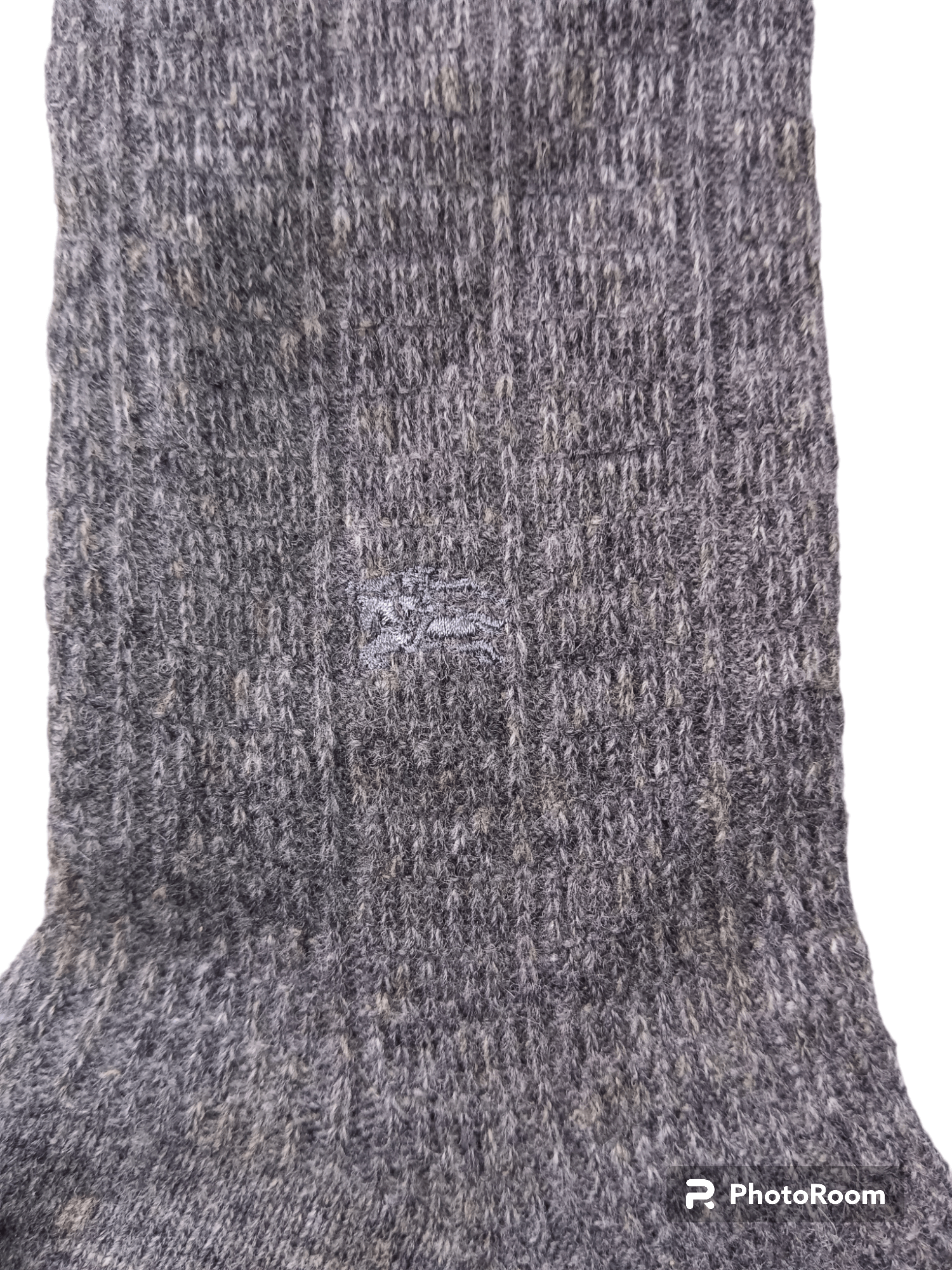 Burberry Burberrys Men Socks Size ONE SIZE - 3 Thumbnail