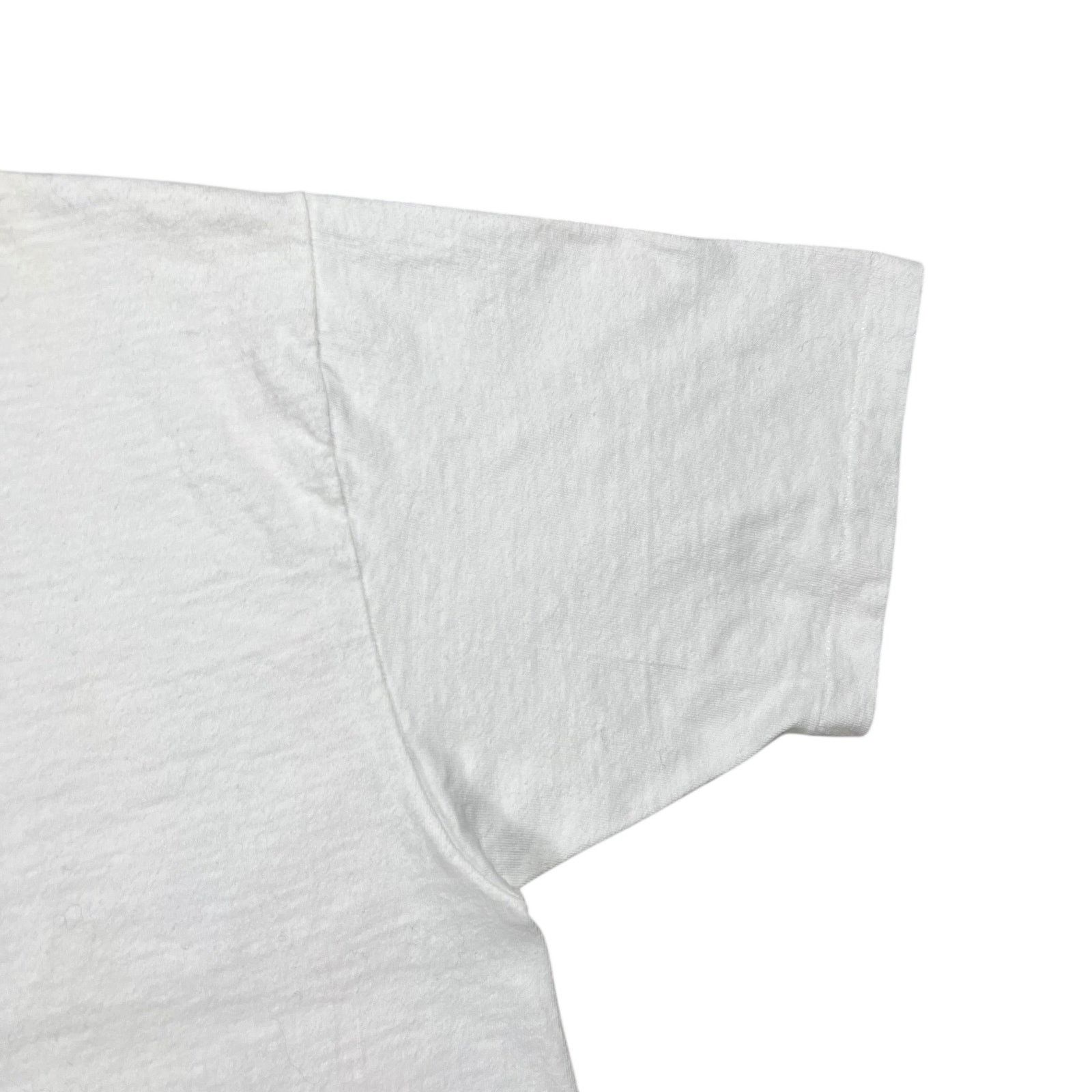 DKNY × Vintage Vintage 90s DKNY fish promo tee (L) Size US L / EU 52-54 / 3 - 5 Thumbnail