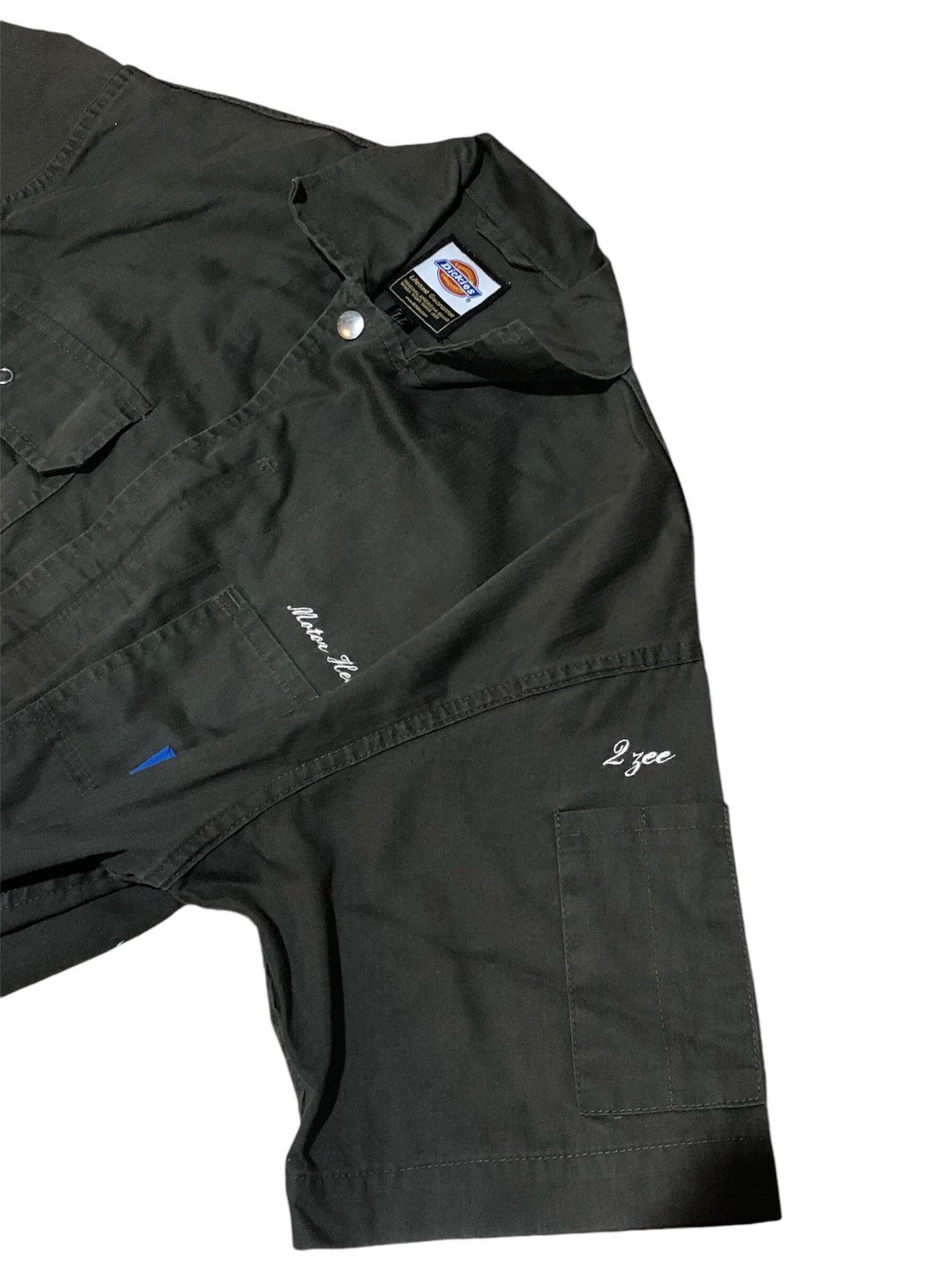 Dickies × Japanese Brand dickies motorhead japan overall Size US 34 / EU 50 - 5 Thumbnail