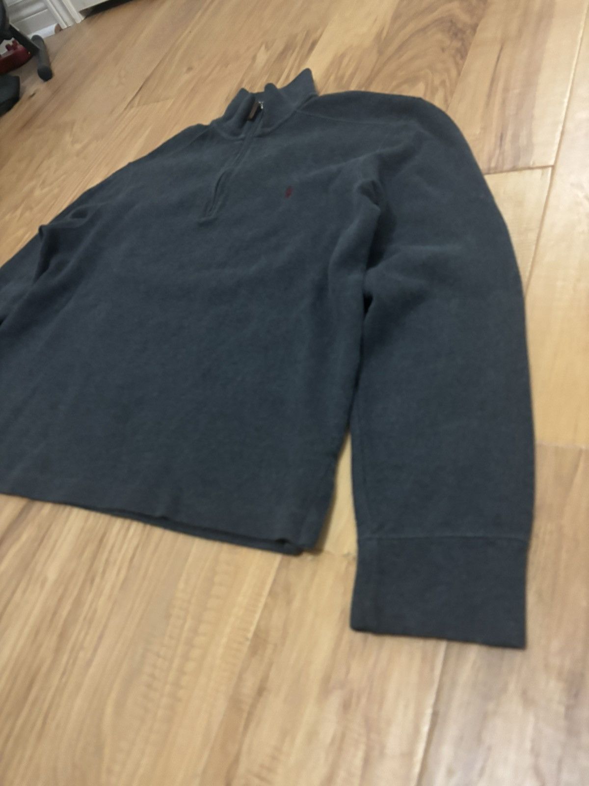 Polo Ralph Lauren Vintage Polo Ralph Lauren Size US S / EU 44-46 / 1 - 3 Thumbnail