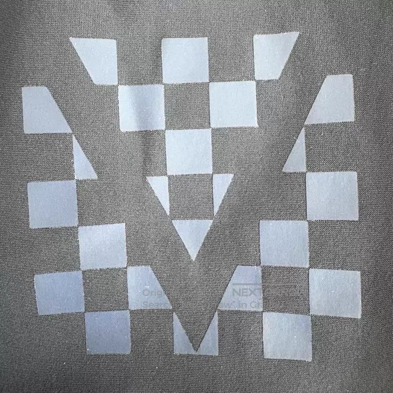 Louis Vuitton Louis Vuitton size s SS24 America's Cup monogrammed zip str Size US 28 / EU 44 - 6 Thumbnail