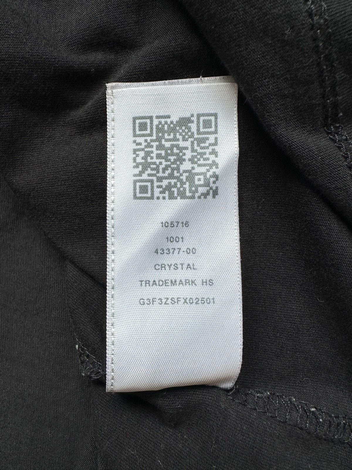 True Religion True Religion Box Logo Tee Size US M / EU 48-50 / 2 - 9 Thumbnail