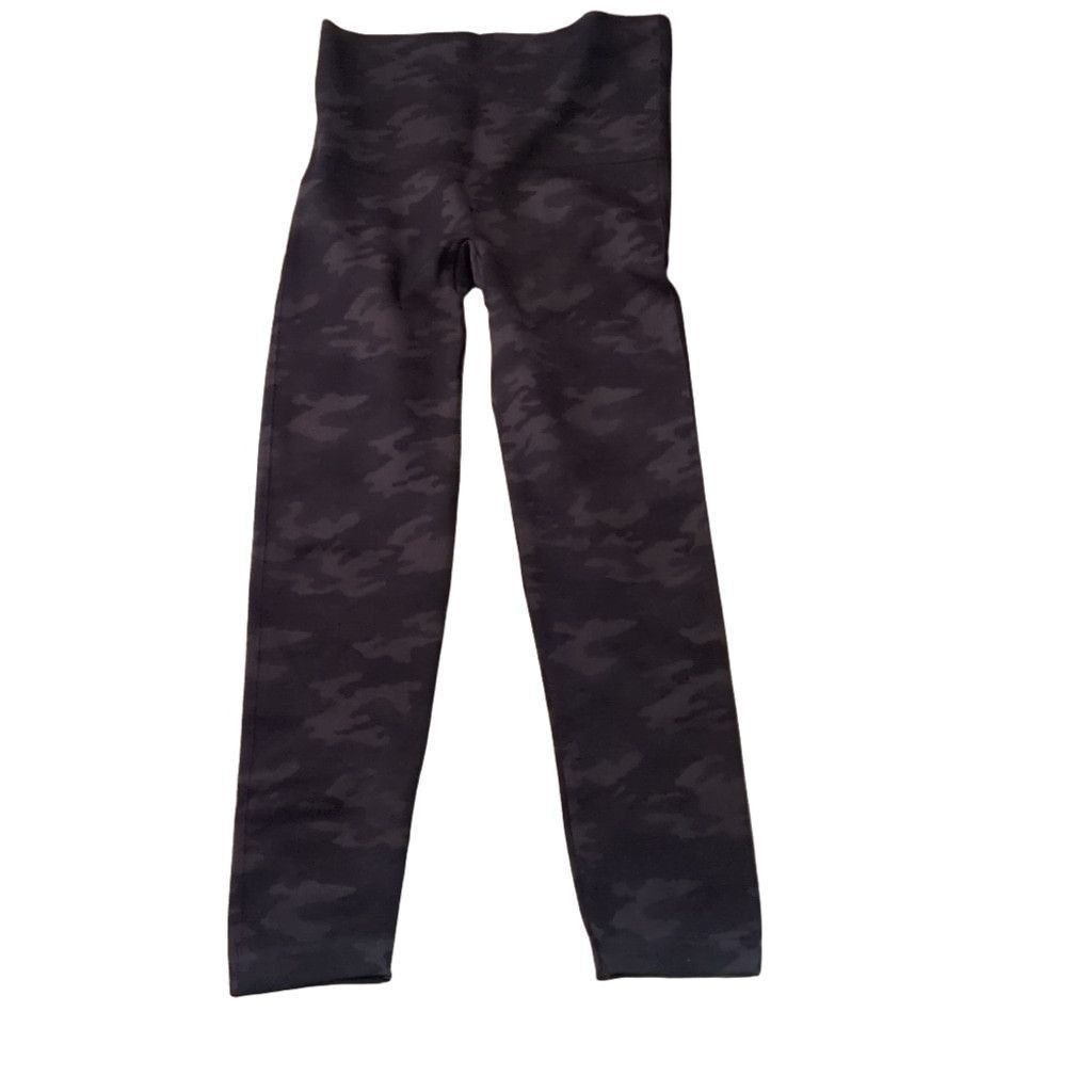 Spanx Spanx Camo Seamless Leggings Size XL Size 27" / US 4 / IT 40 - 4 Thumbnail