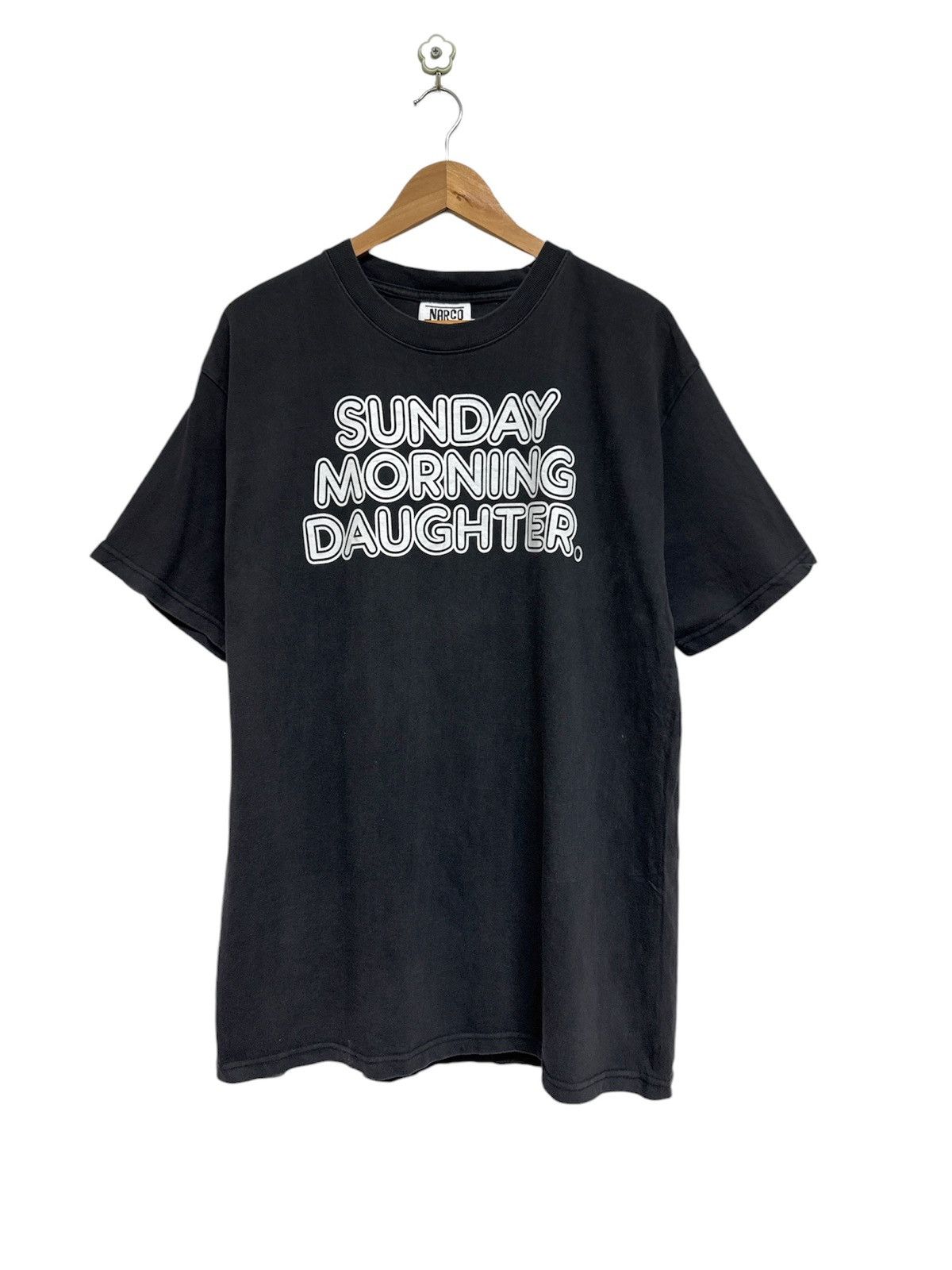 Narcotic GDC The Narcotic Underground by GDC Tshirt Size US XL / EU 56 / 4 - 1 Thumbnail