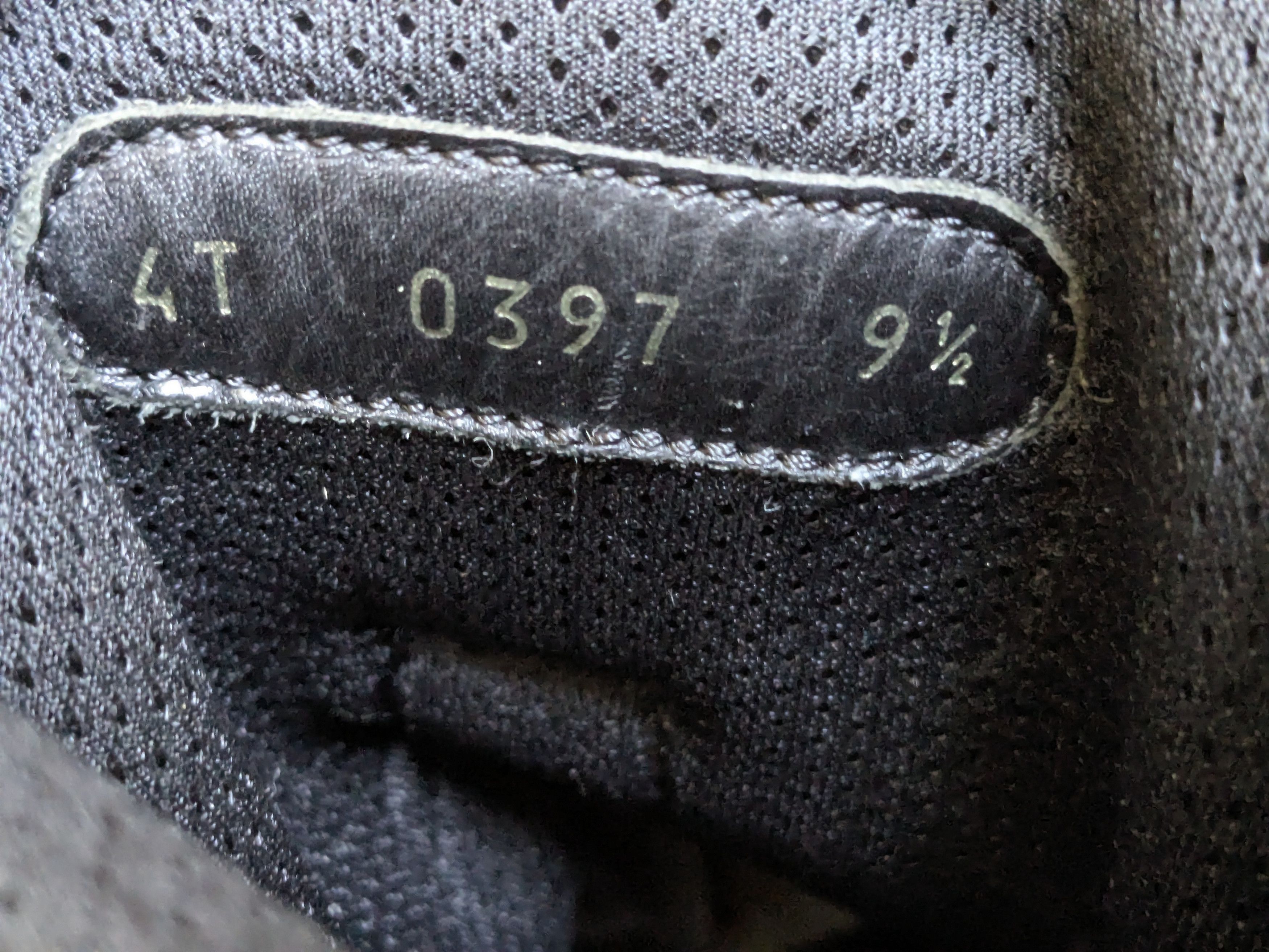 Prada Prada Combat Boots Brown 10.5 High Tops Leather Y2K Size US 10.5 / EU 43-44 - 10 Thumbnail